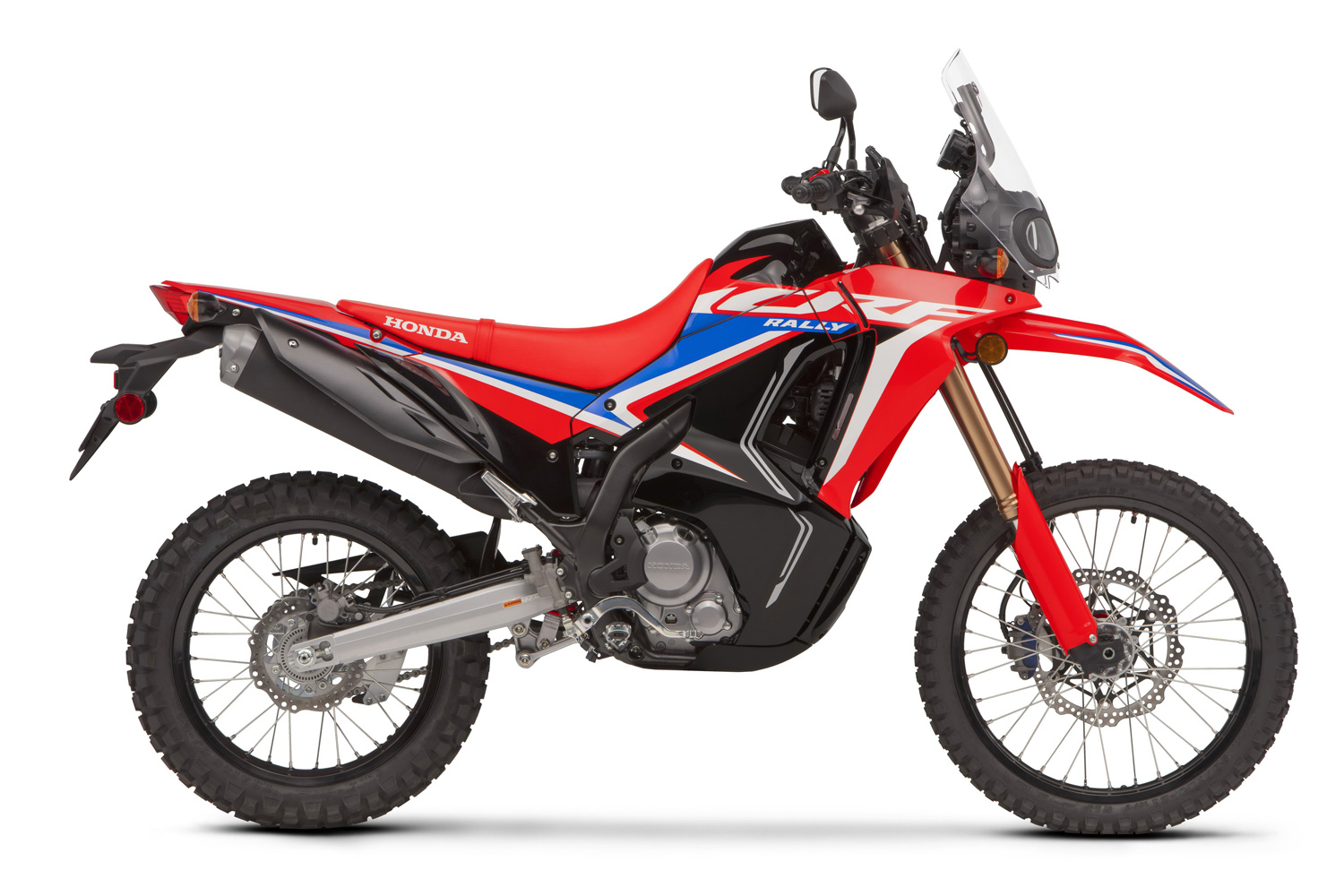 cross crf300