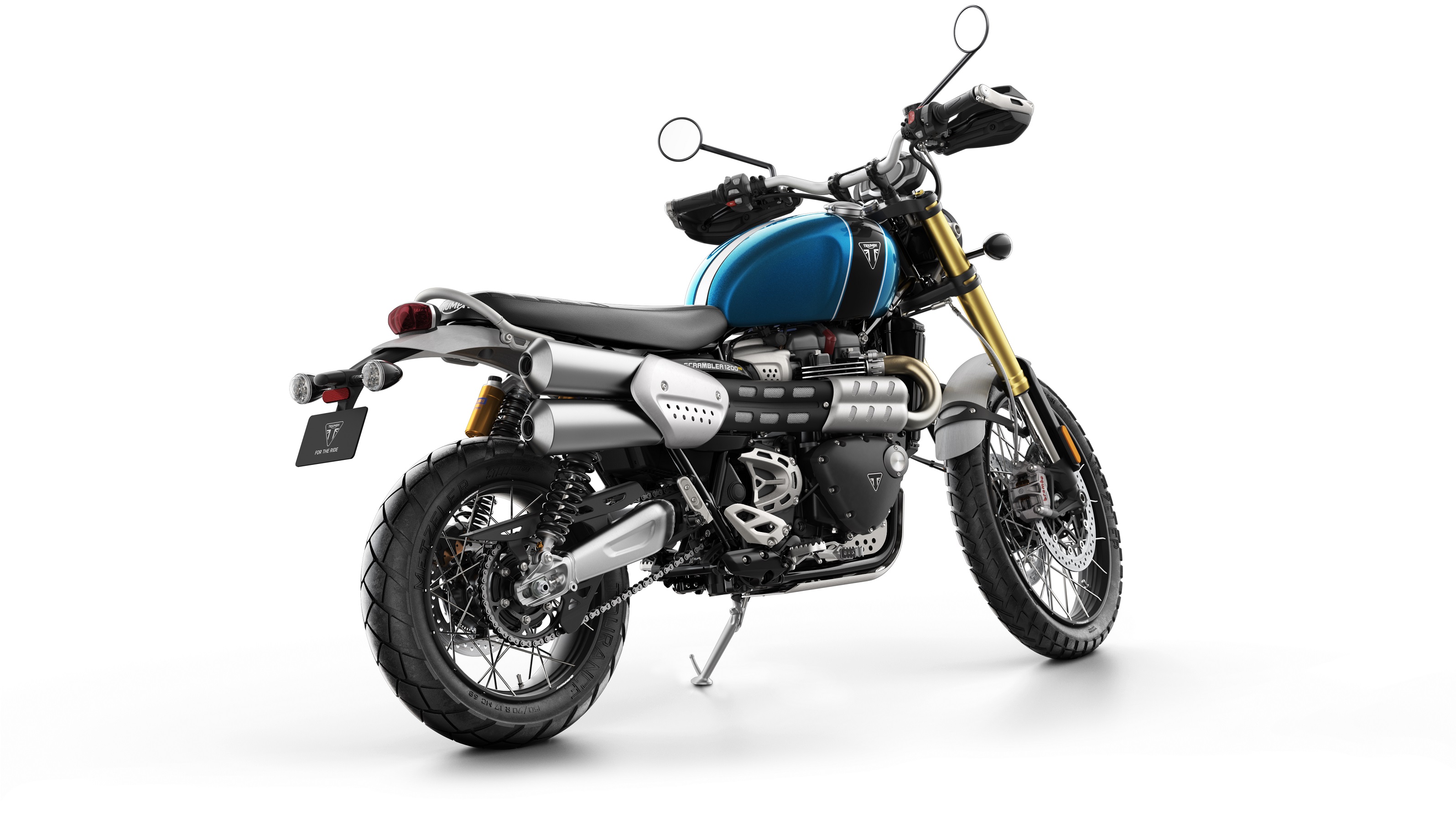 bonneville 1200 scrambler