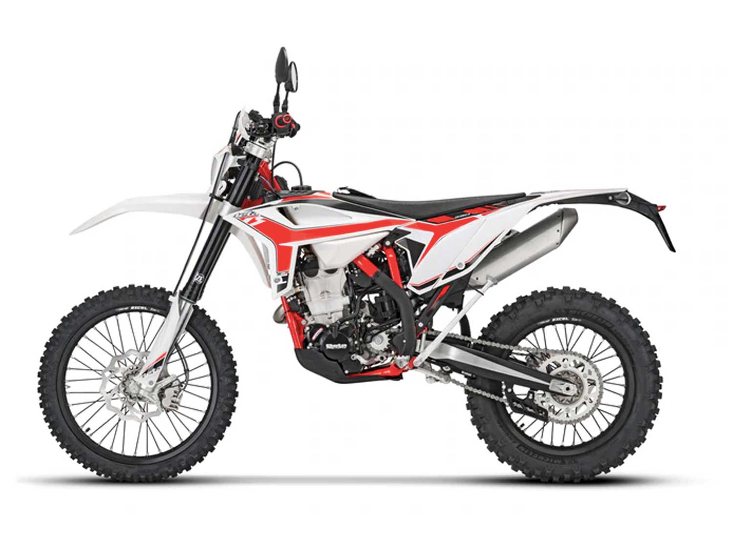 best dual sport bikes 2019