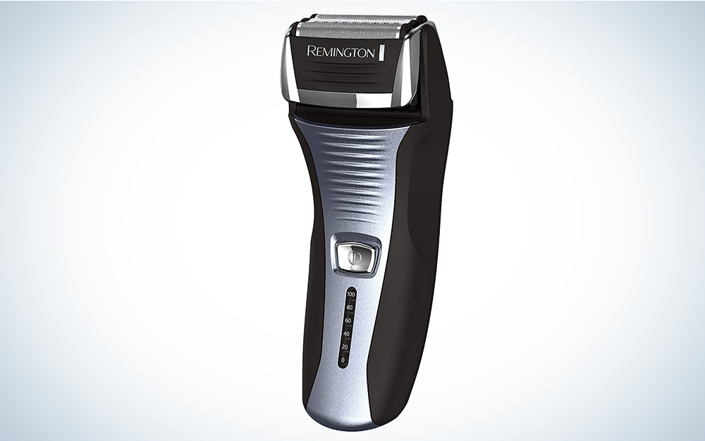 best electric shaver for beard