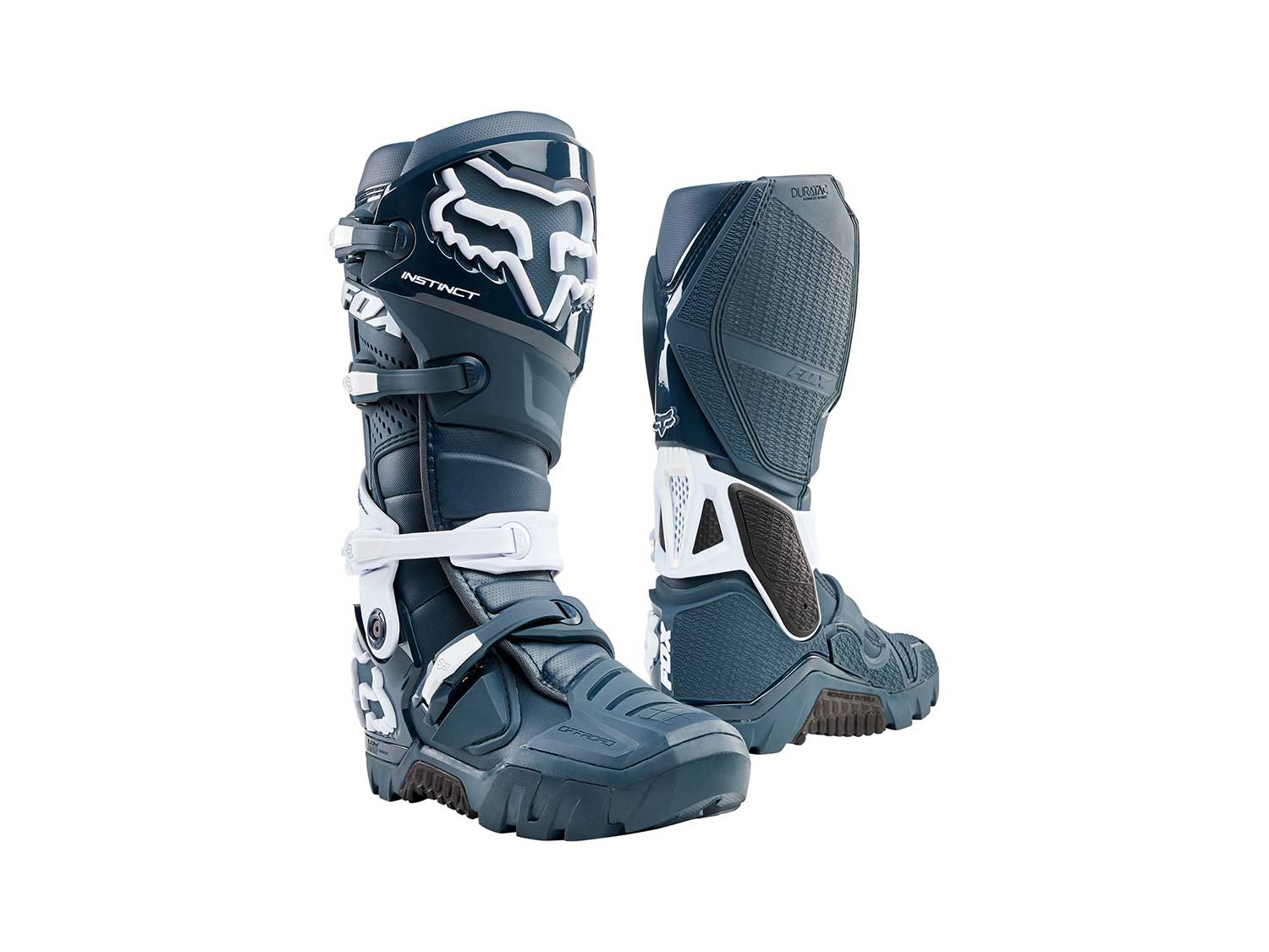 best boots for enduro