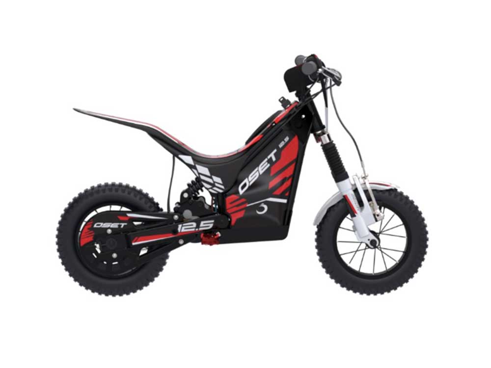 best electric dirt bike for teenager