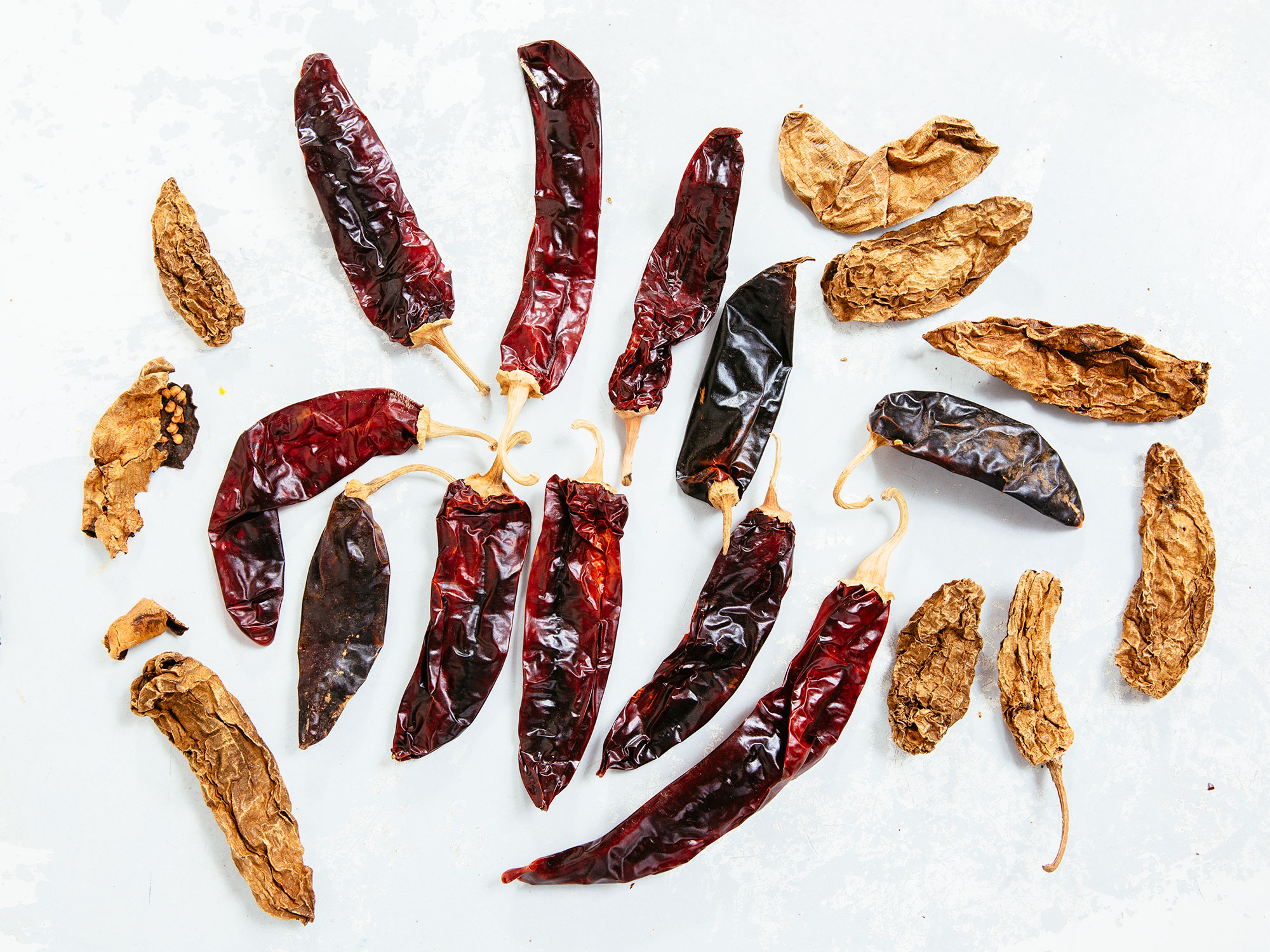 How To Shop For And Cook With Mexican Chiles Saveur