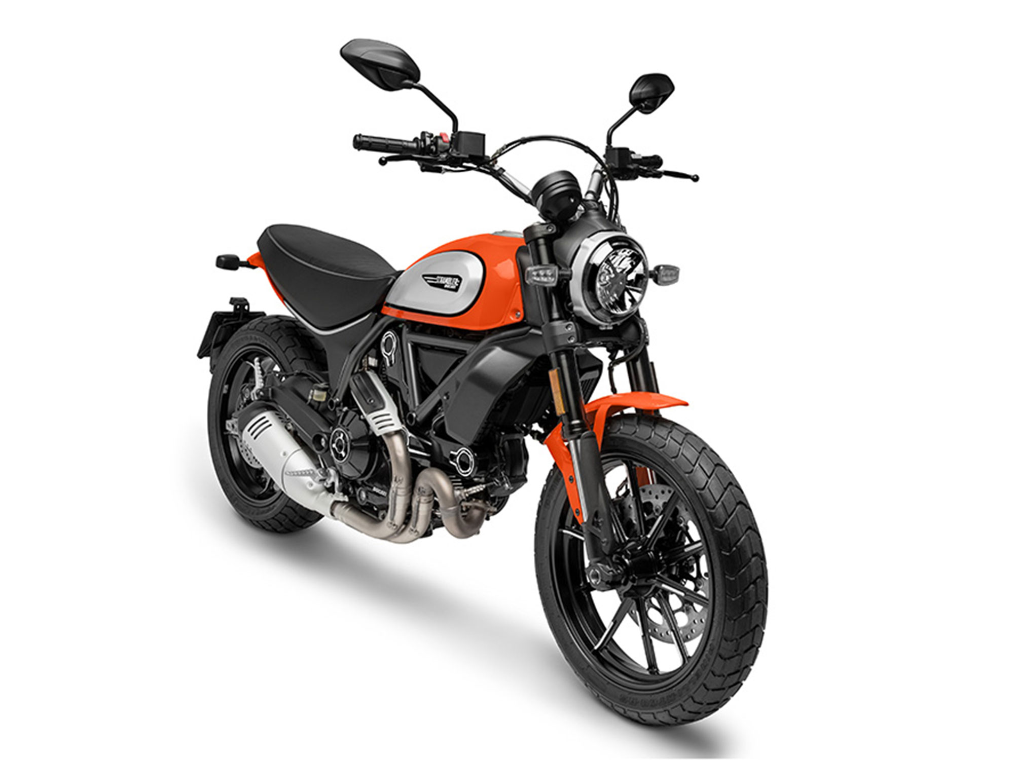 scrambler ducati 2020