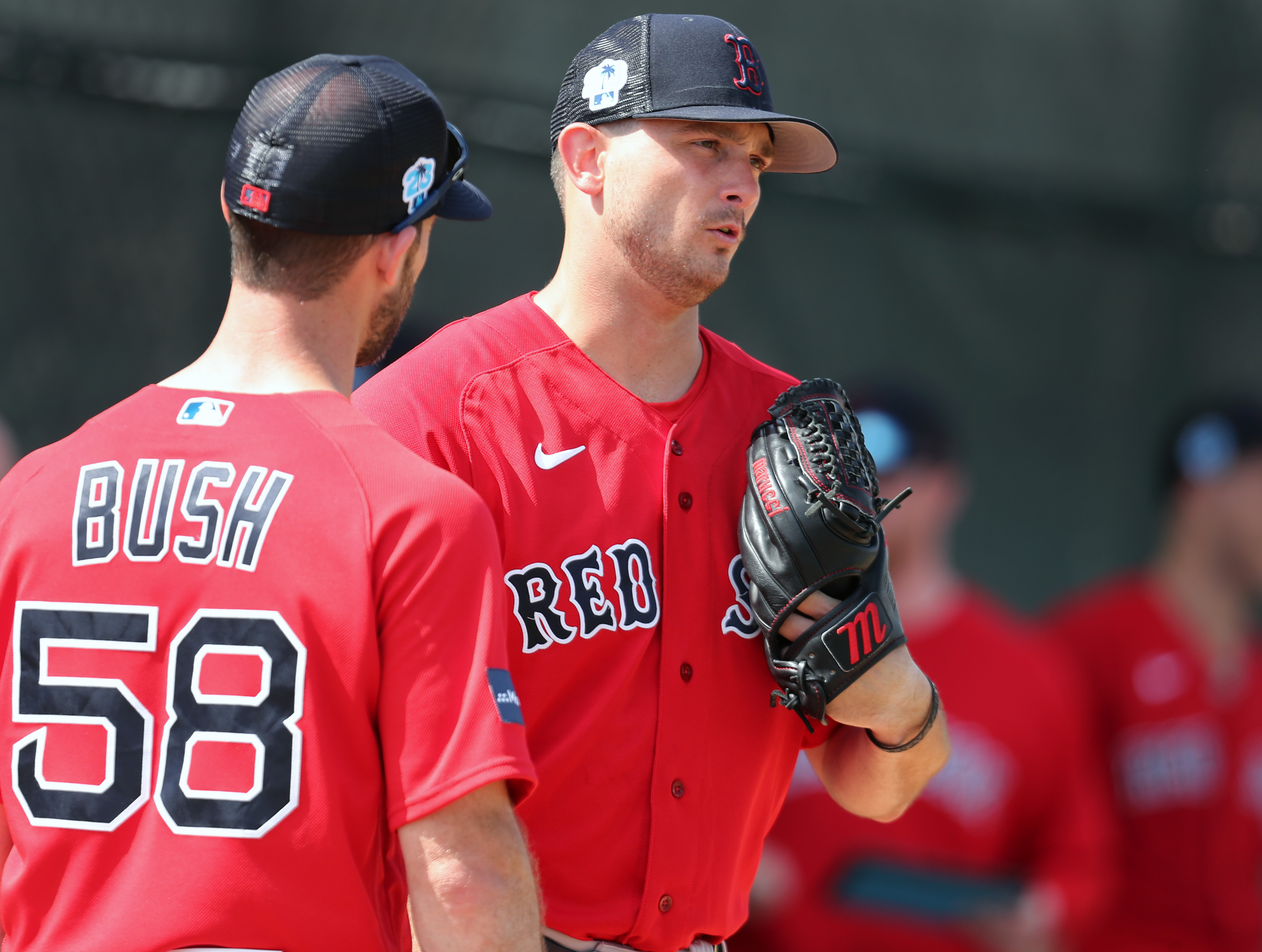 Corey Kluber named Red Sox' Opening Day starter – Blogging the Red Sox