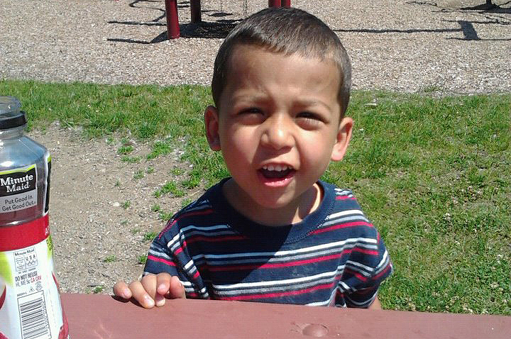 Jeremiah Oliver