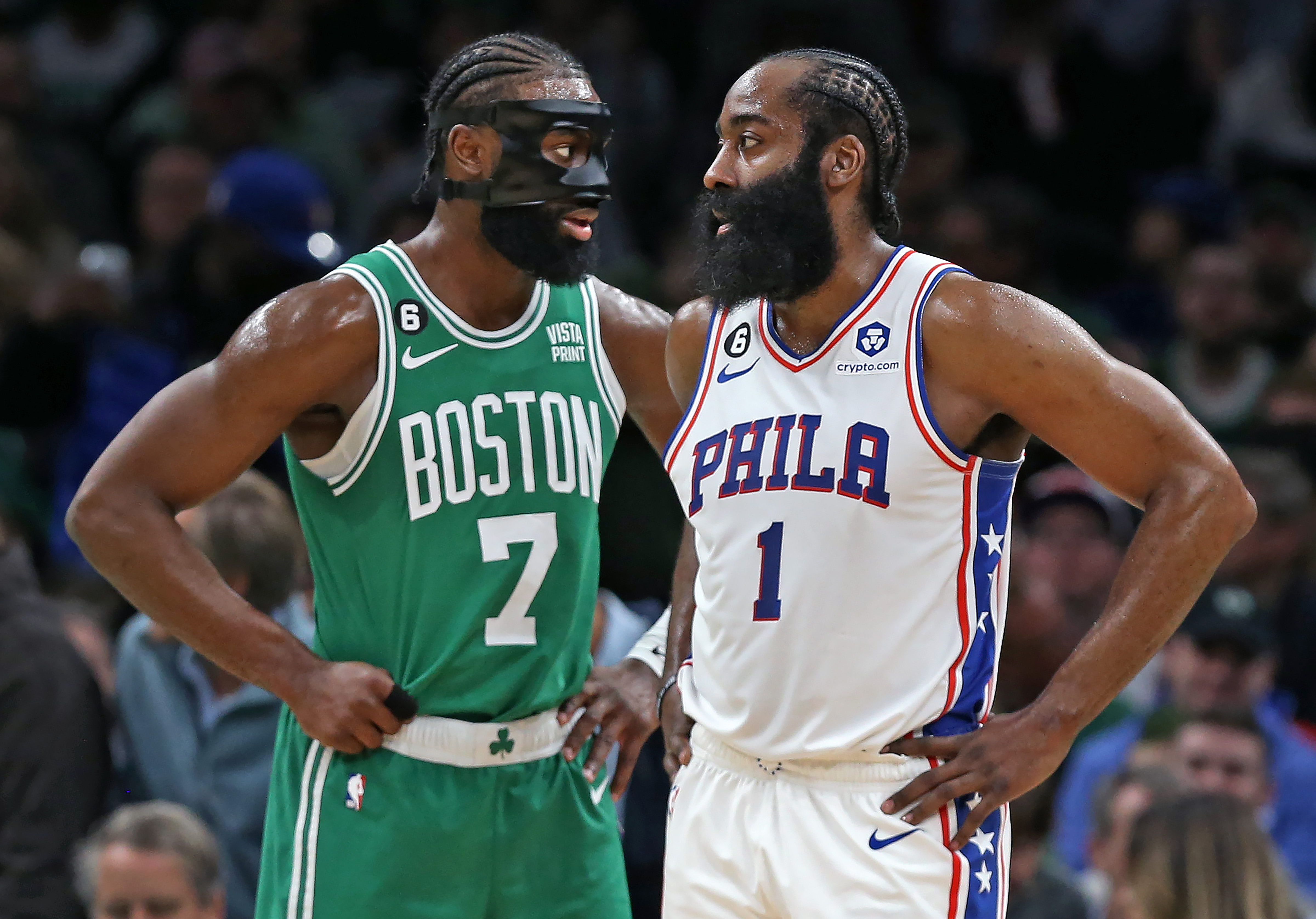 Celtics season preview: Can they persevere and get back to the