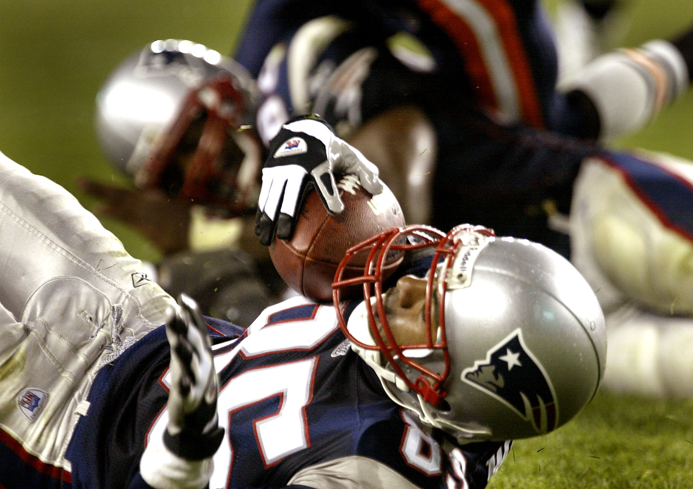 17 for 17: The most intriguing New England Patriots storylines of