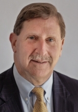 Rhode Island Foundation President and CEO Neil D. Steinberg