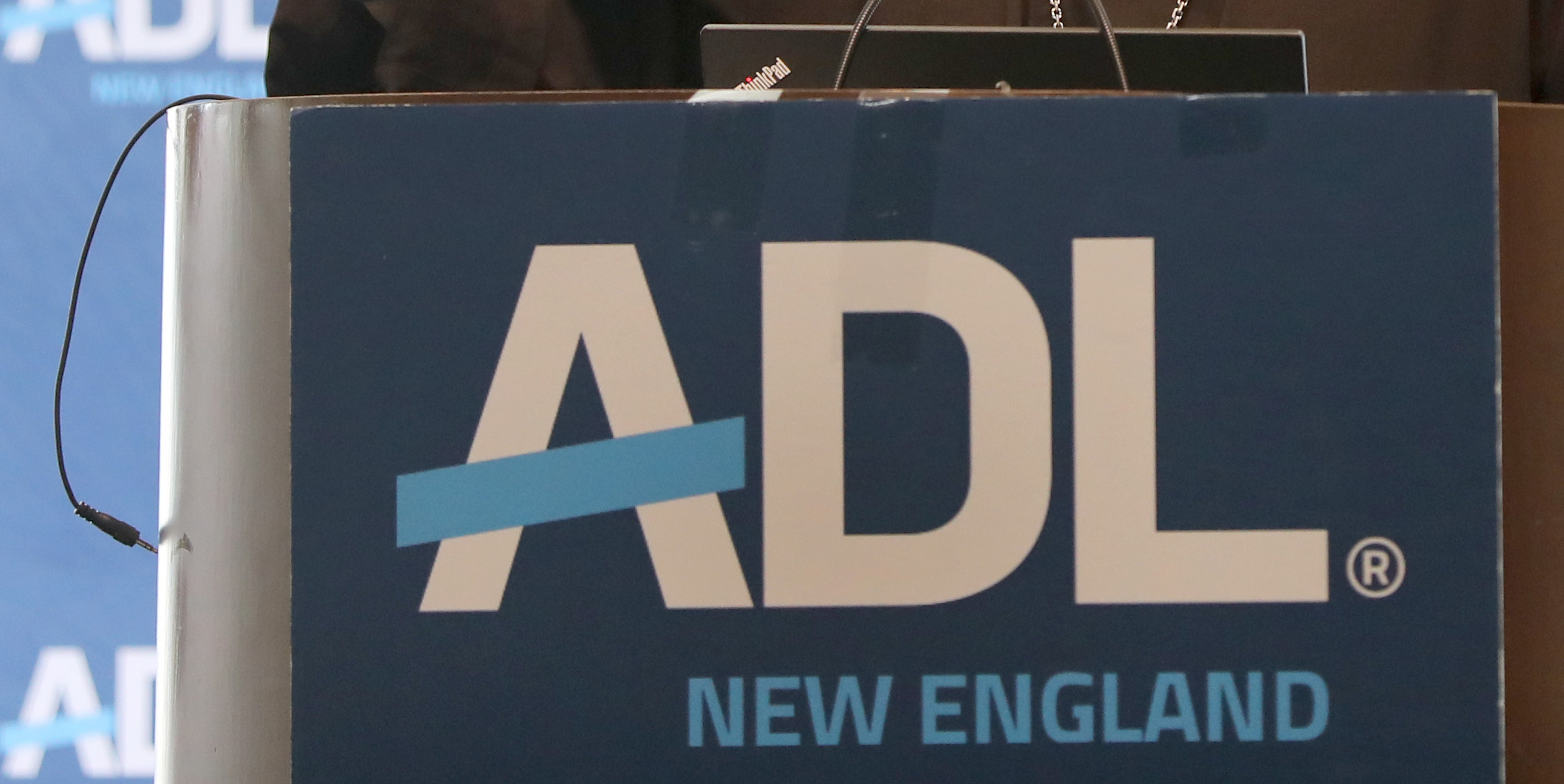 Anti-Defamation League, ADL: Antisemitic Incidents in New Jersey Reach  Highest Levels Ever Recorded in 2021