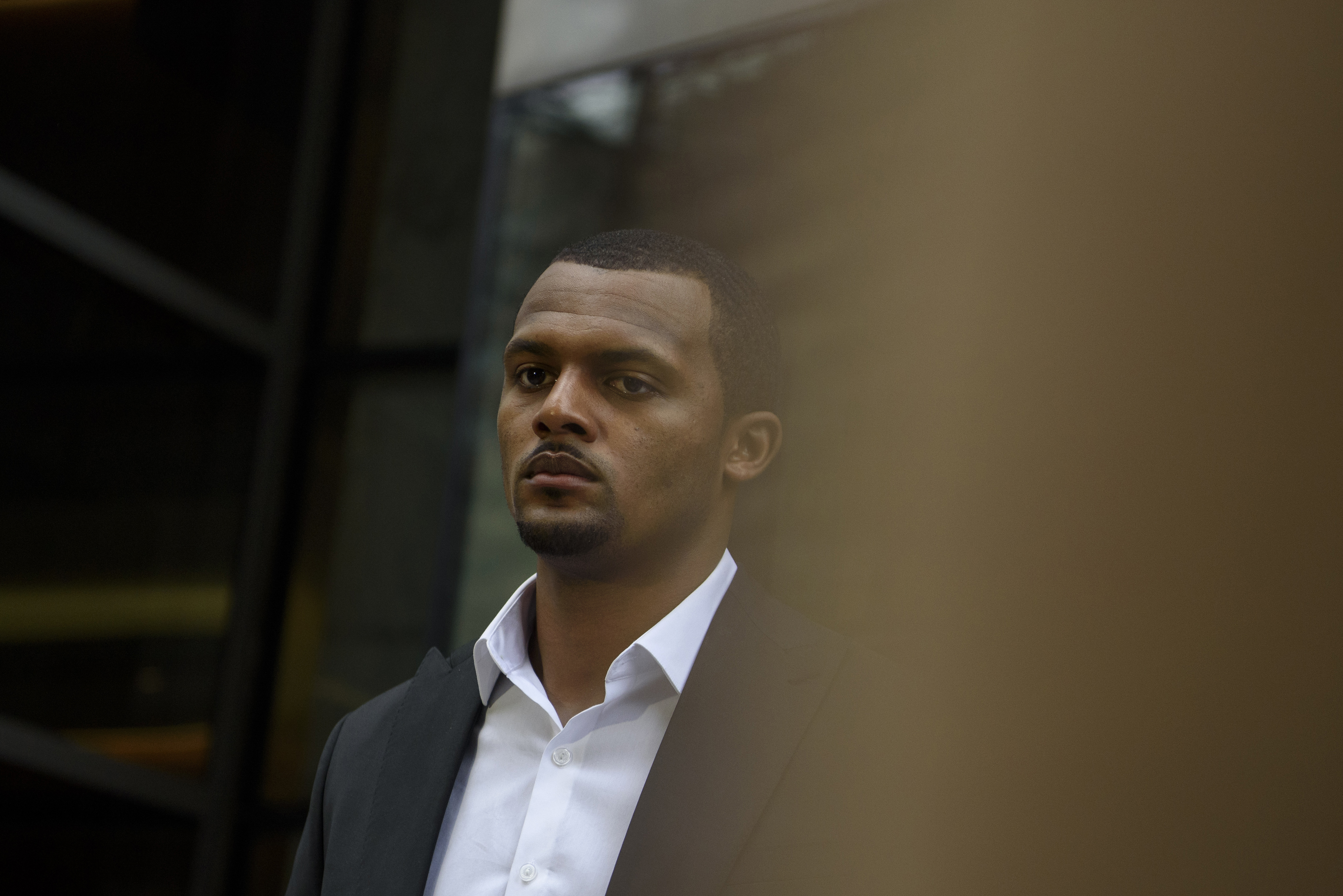 Latest Bombshell of Deshaun Watson: NY Times sheds new light on the 24  Accusations