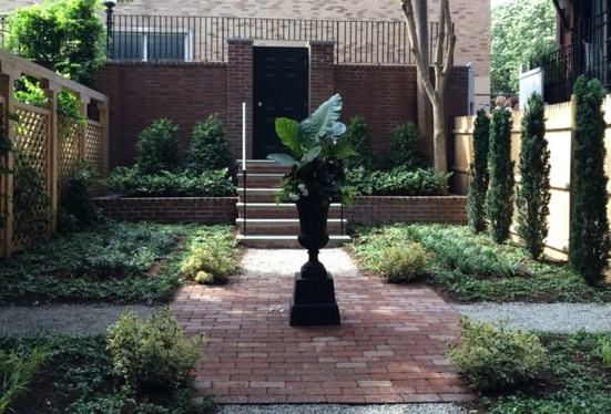 499 SHAWMUT AVENUE #1 / SOUTH END