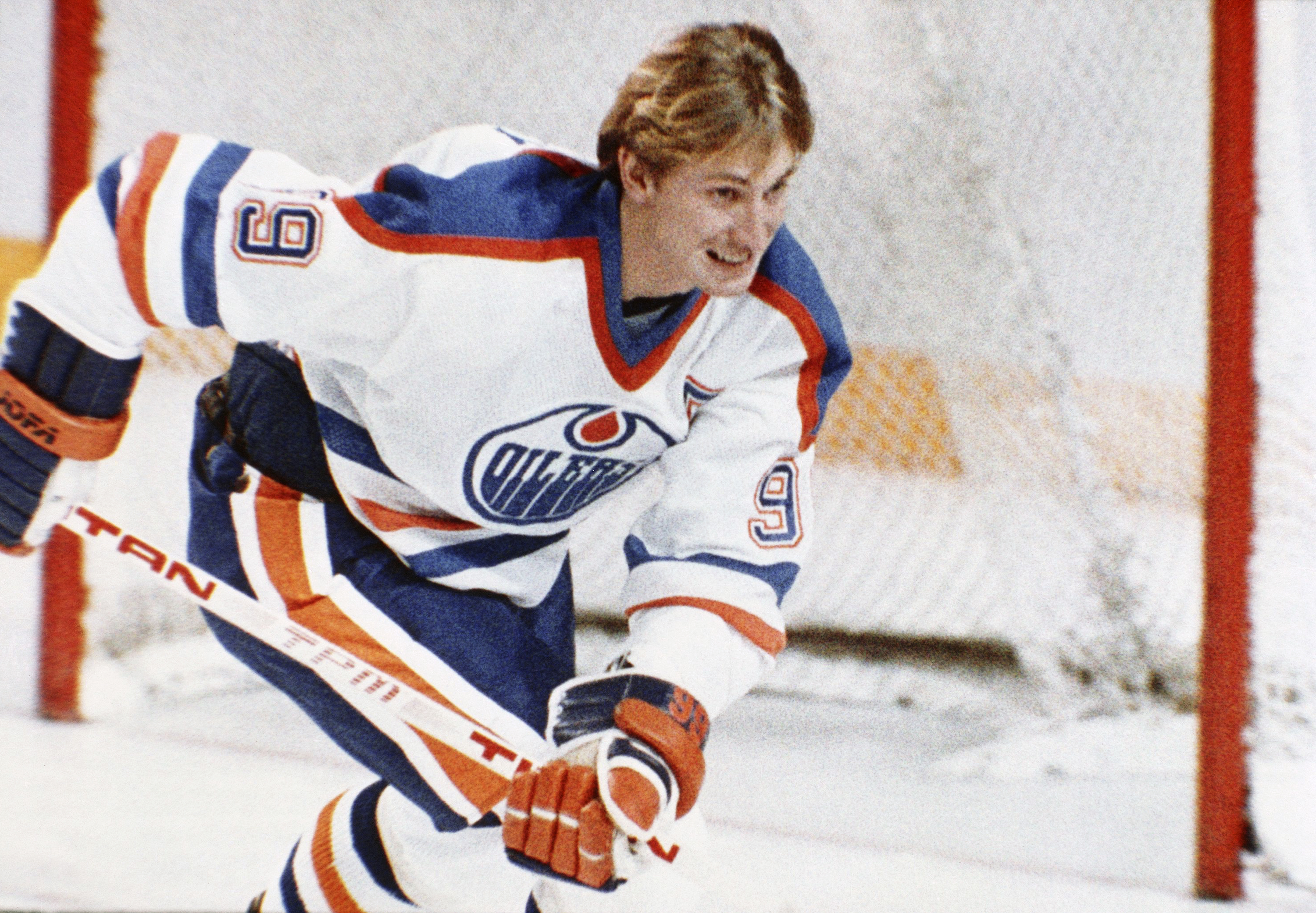 Teemu Selanne and the Best 40-Year-Olds in NHL History