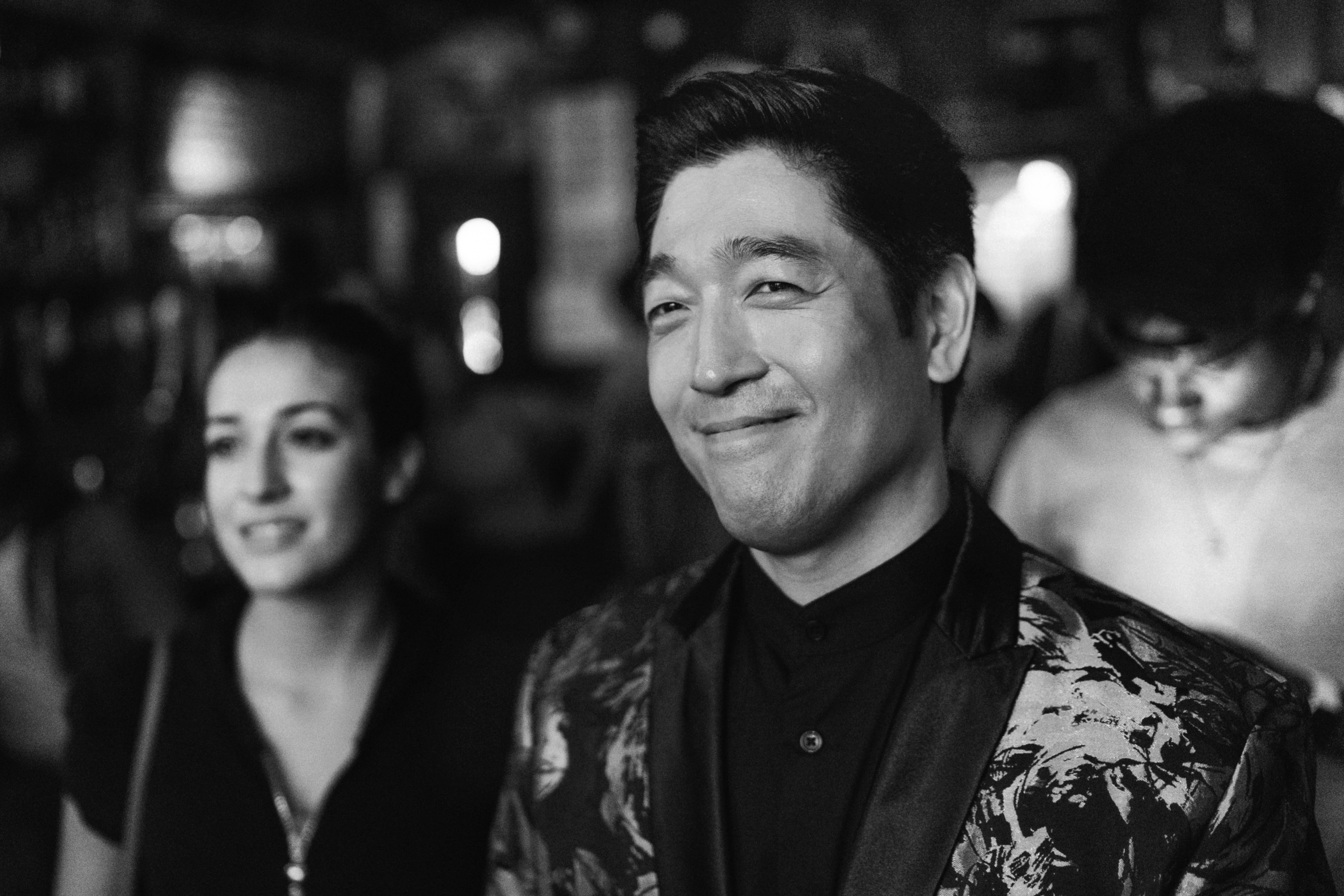 Peter Kim in "The Forty-Year-Old Version."