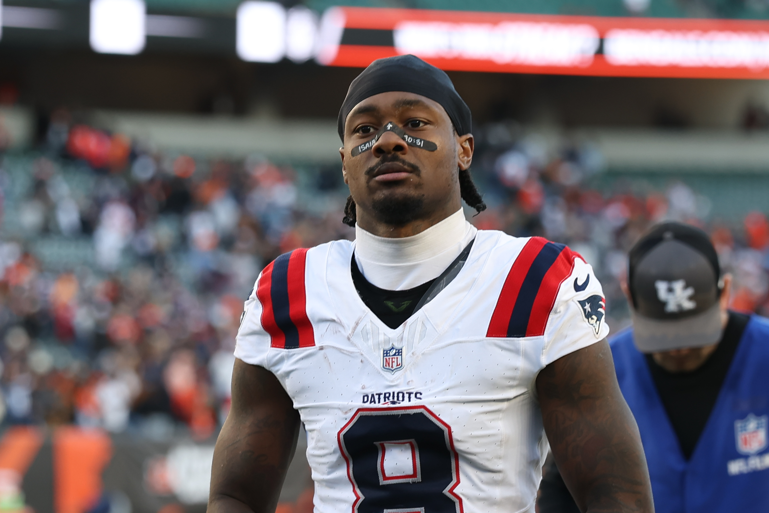 Stefon Diggs: Here's what to know about assault allegations