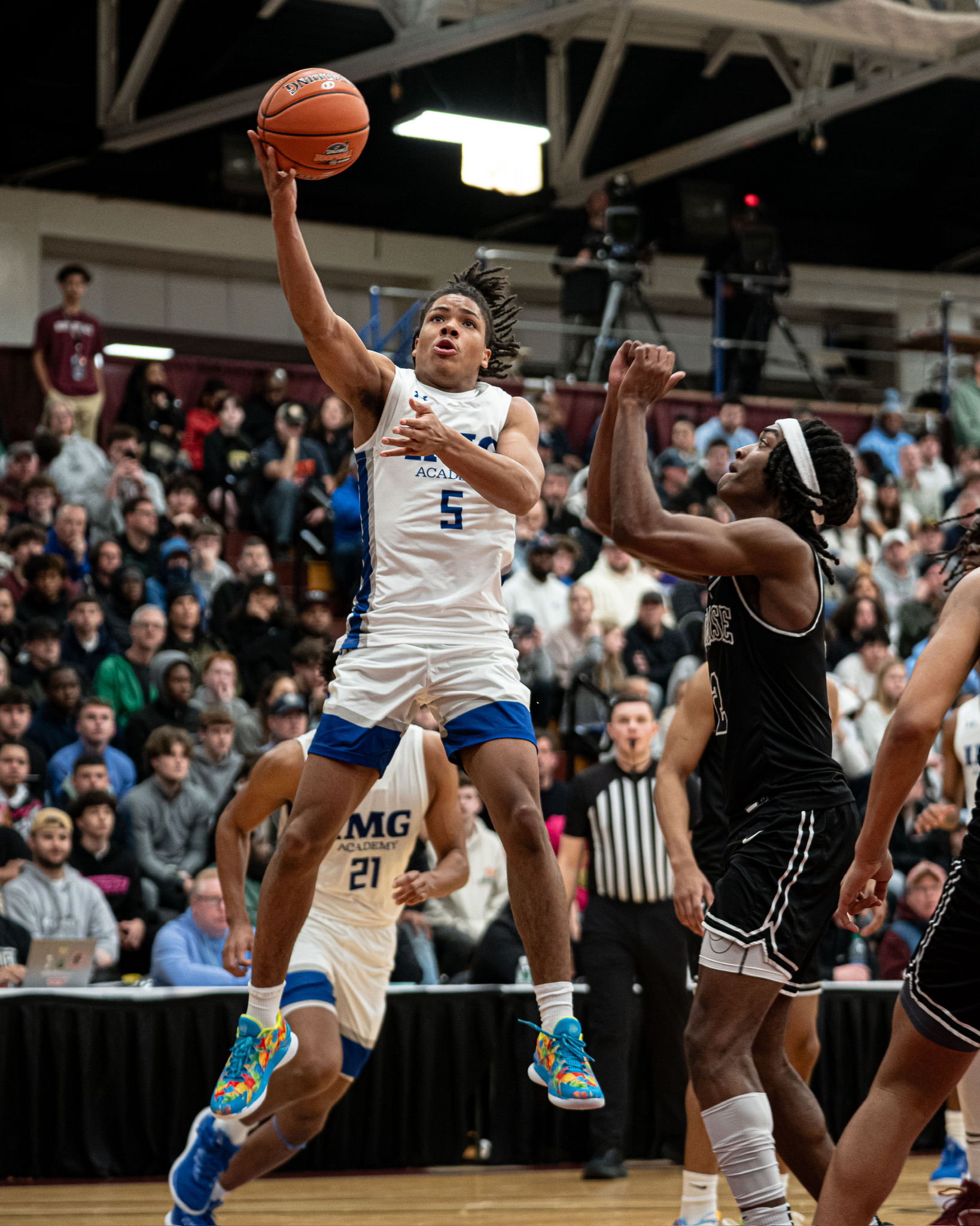 Ten names to remember from Hoophall Classic in Springfield