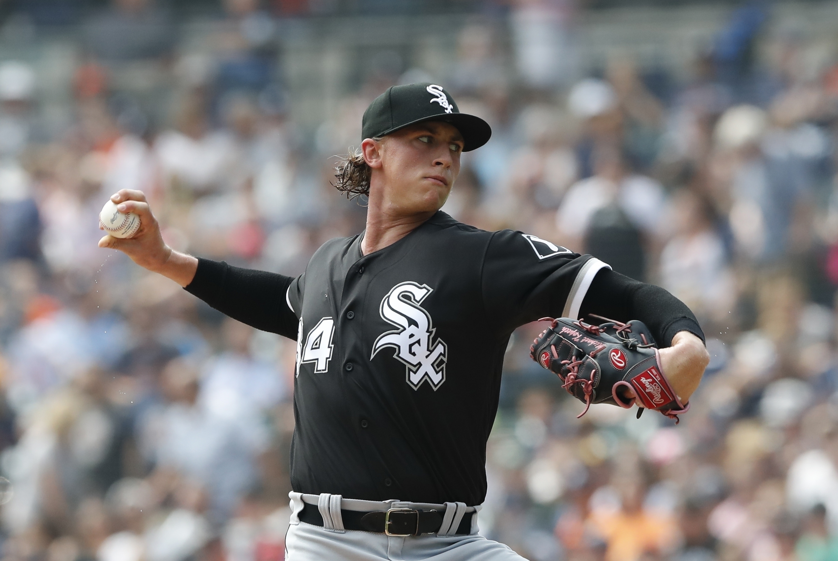 Fixing Michael Kopech: White Sox turn to new front-office hire