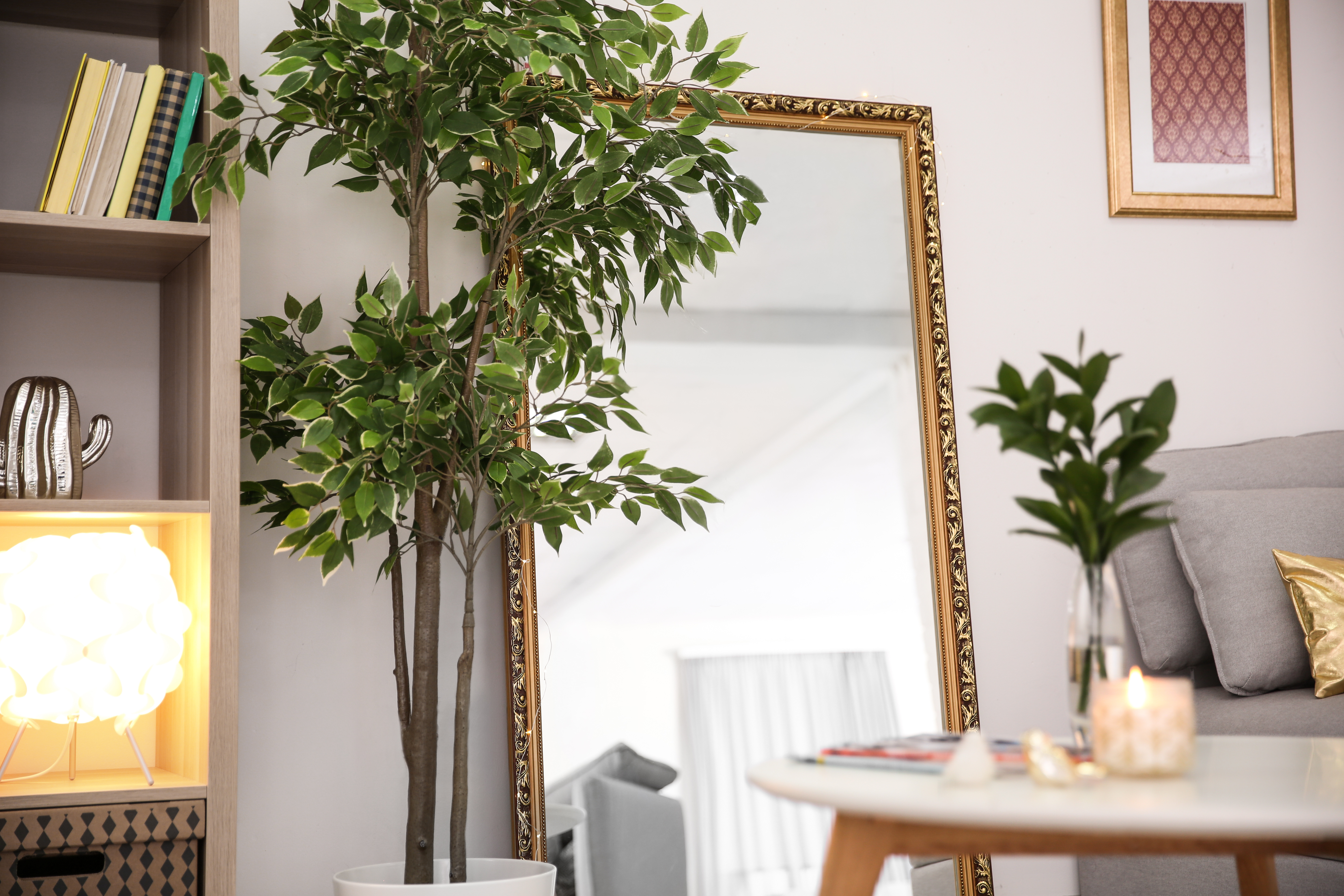 adobe-stock-mirror-home-decor
