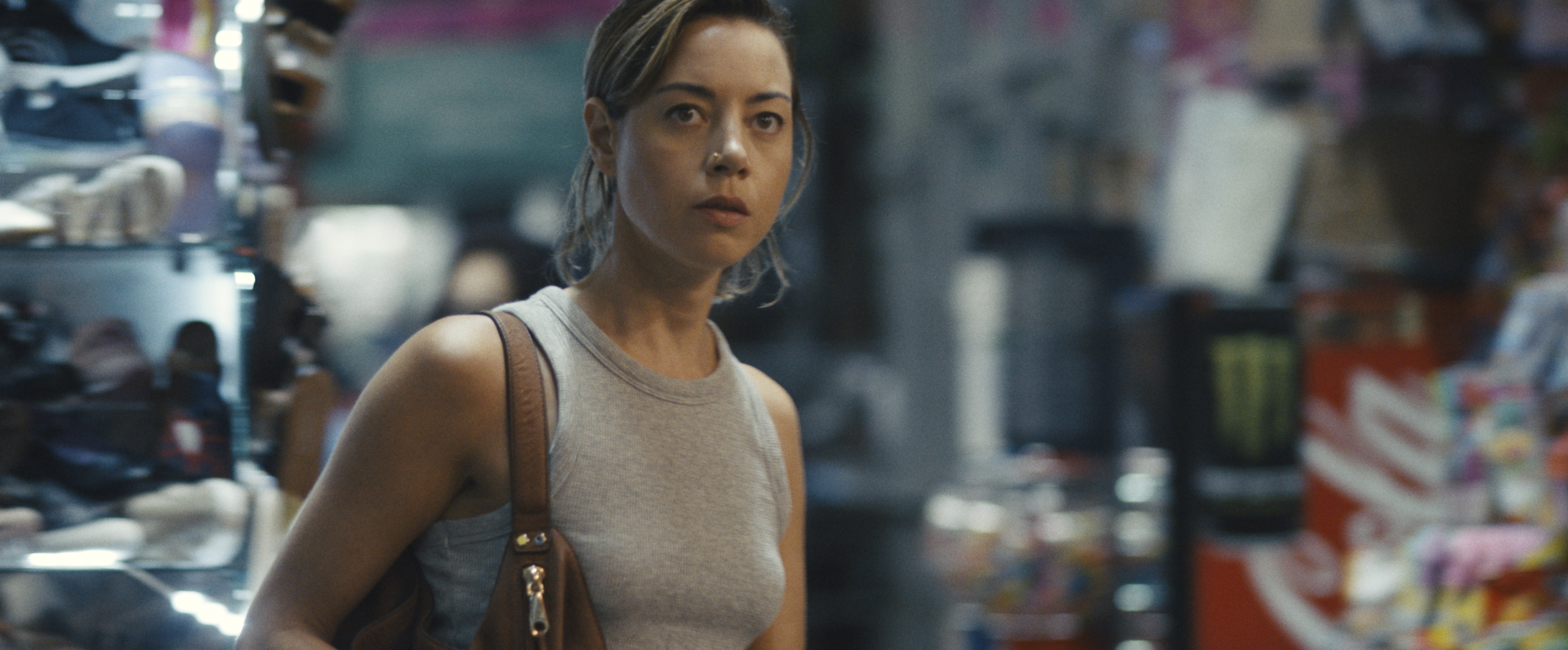 Aubrey Plaza teases major career move that follows in footsteps of Pretty  Woman director