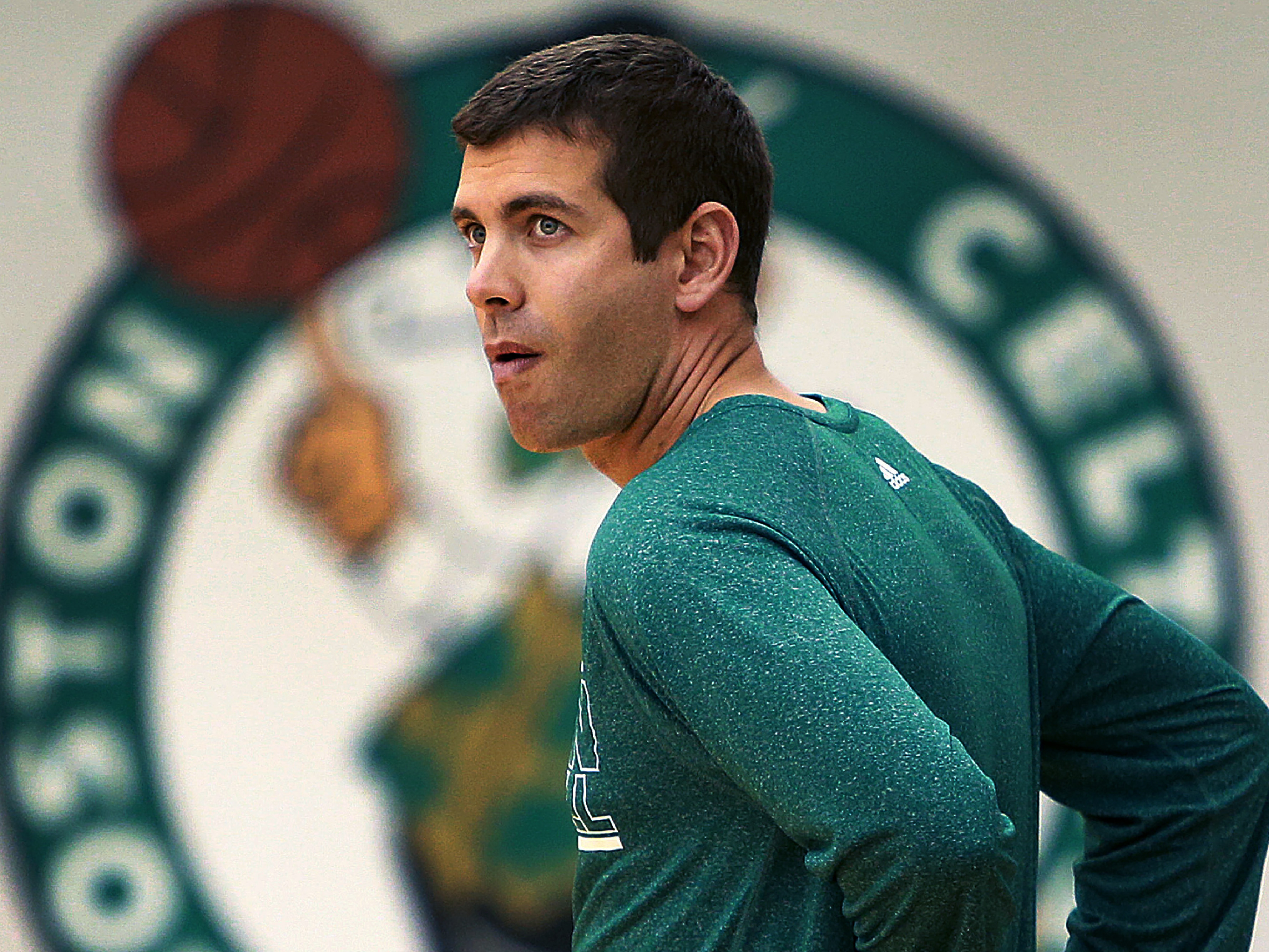 As Celtics unravel vs. Heat, Brad Stevens missteps loom large
