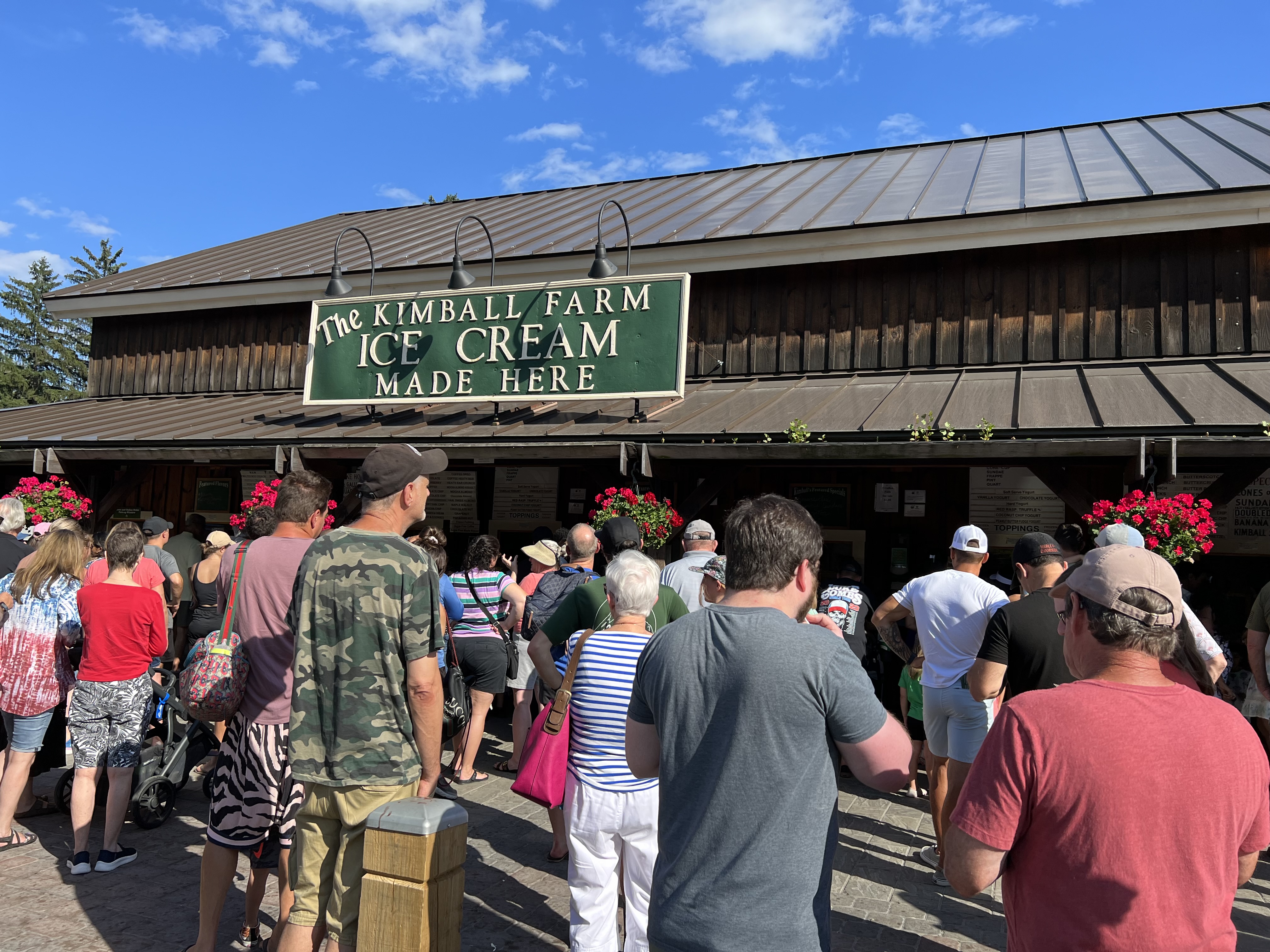 We Found the Perfect Ice Cream Scoop - Christopher Kimball's Milk