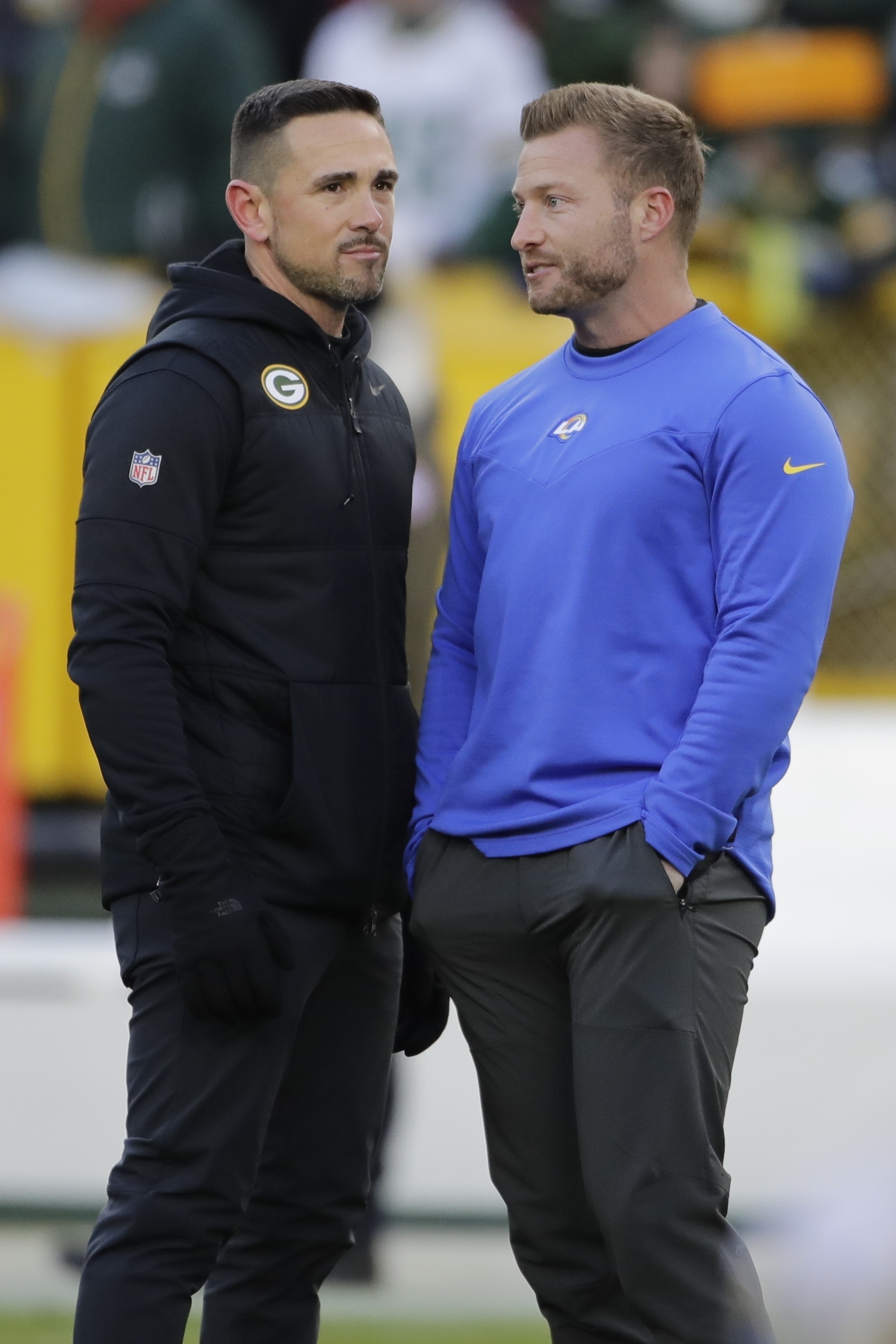 Short NFL weeks hurt creative coaches like Kyle Shanahan, Pro Football Talk, NFL on NBC