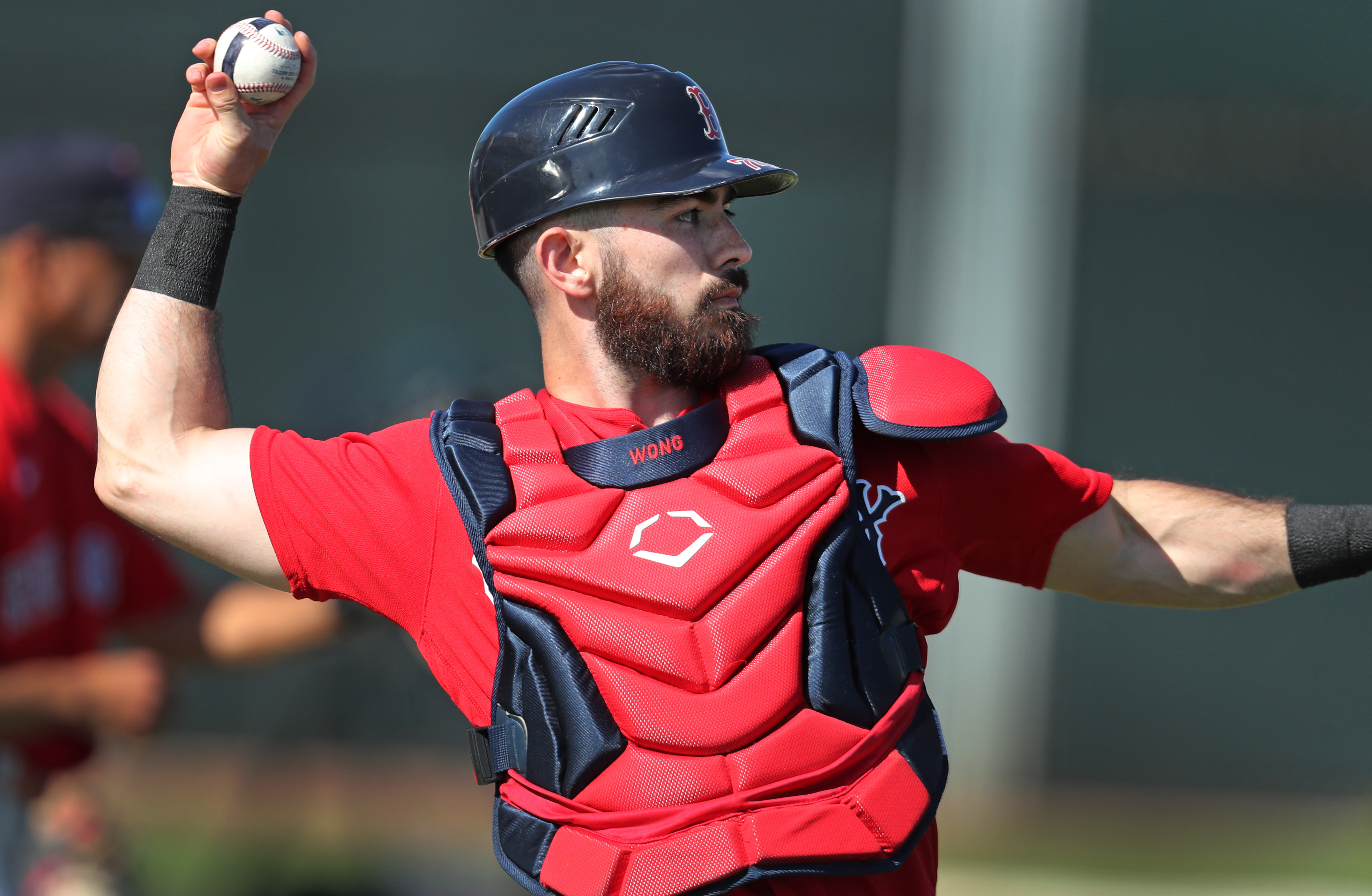 What playing for Team Israel in the World Baseball Classic meant to Red Sox  lefthander Richard Bleier - The Boston Globe