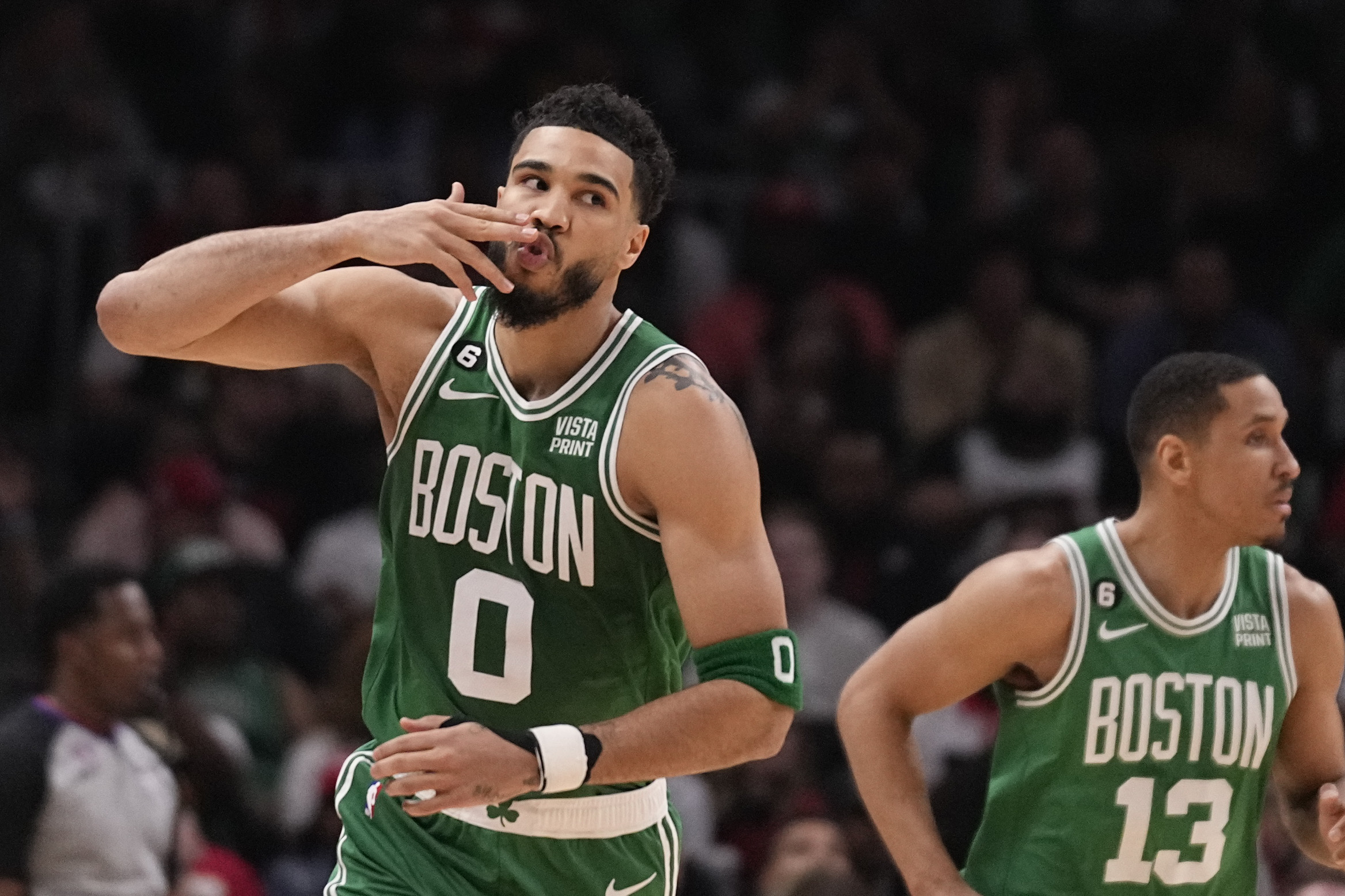 Malcolm Brogdon Will Miss Extended Time At The Worst Possible
