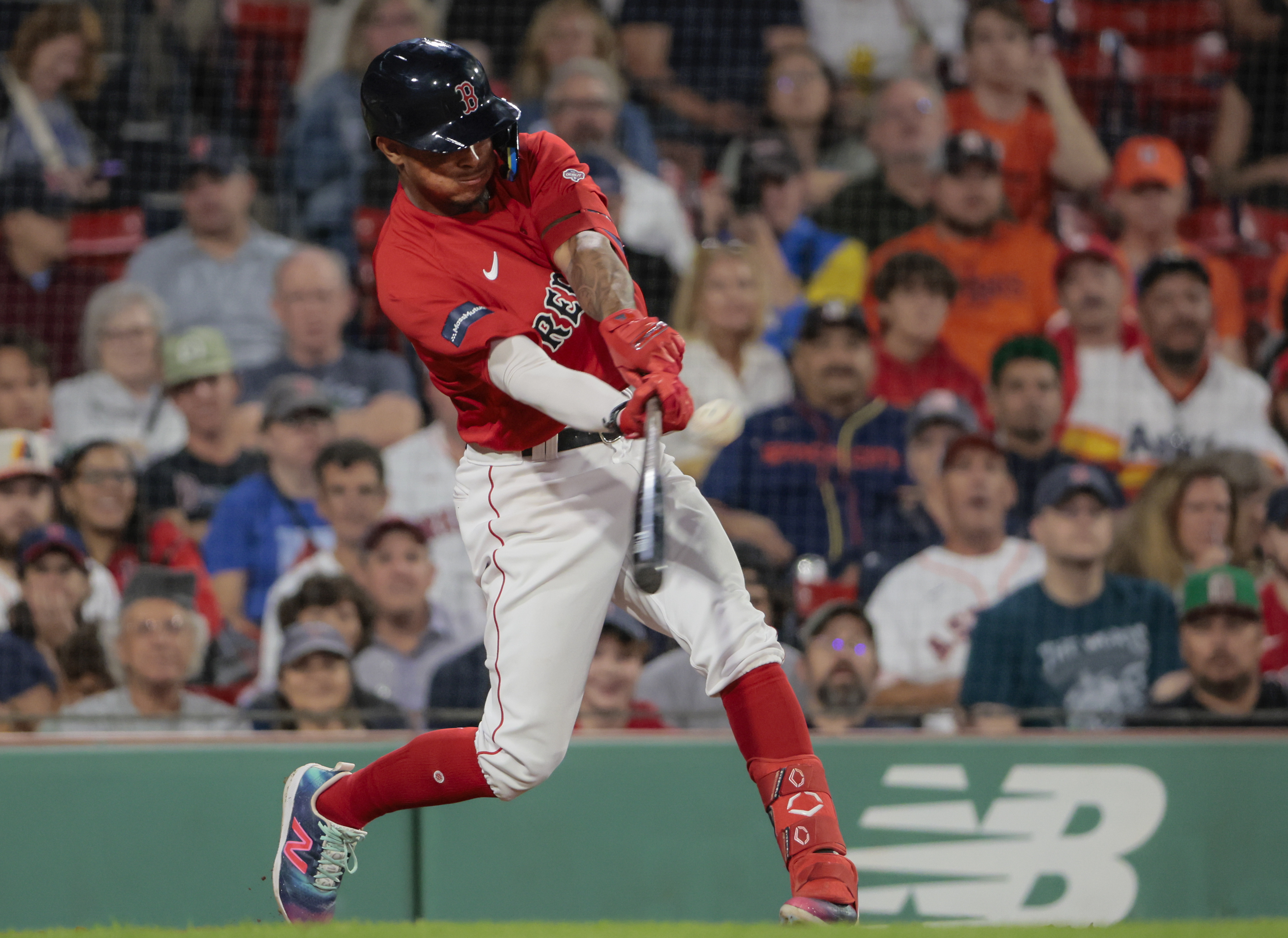 Boston Red Sox Top 51 Prospects