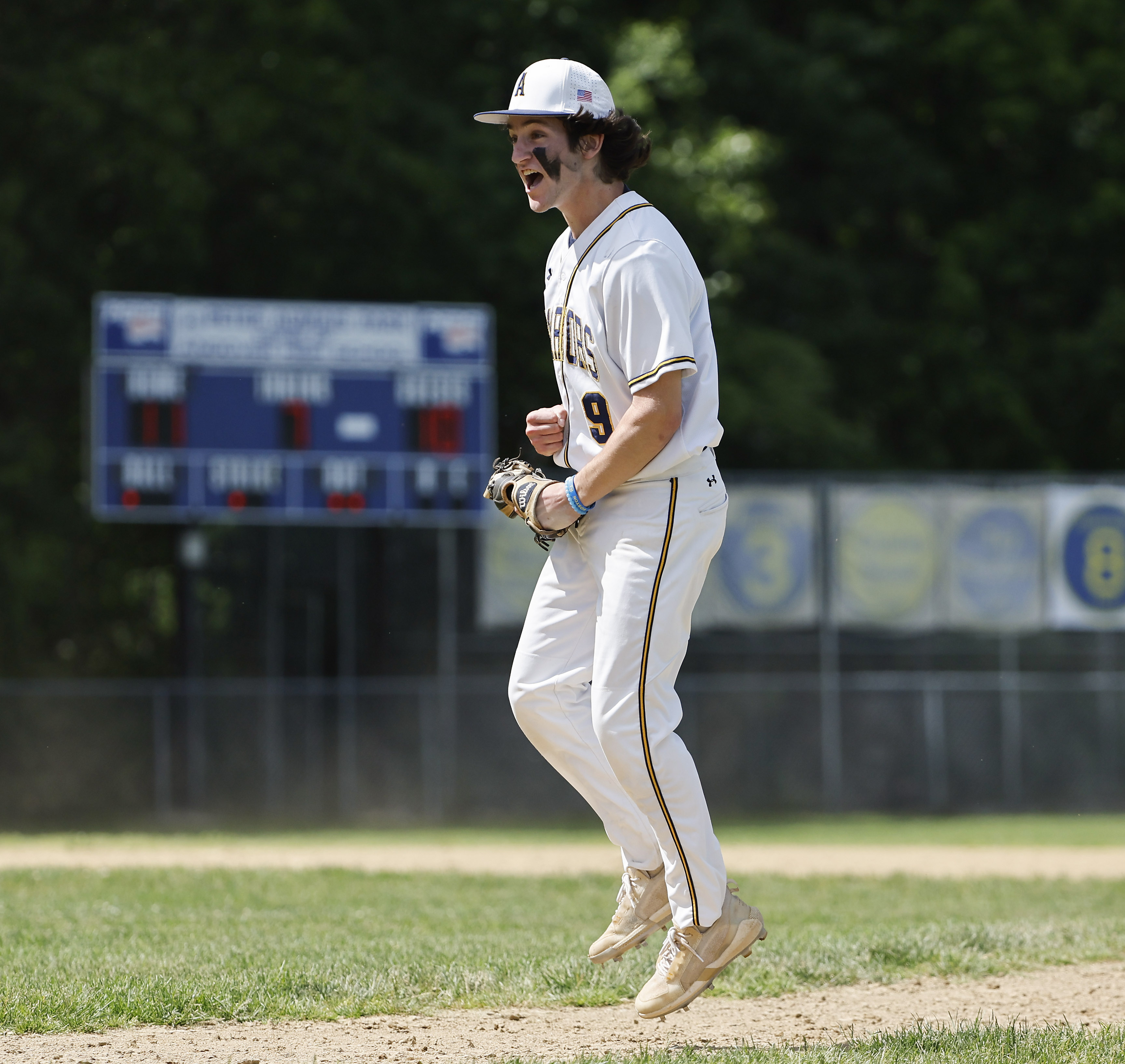 Boston University Baseball