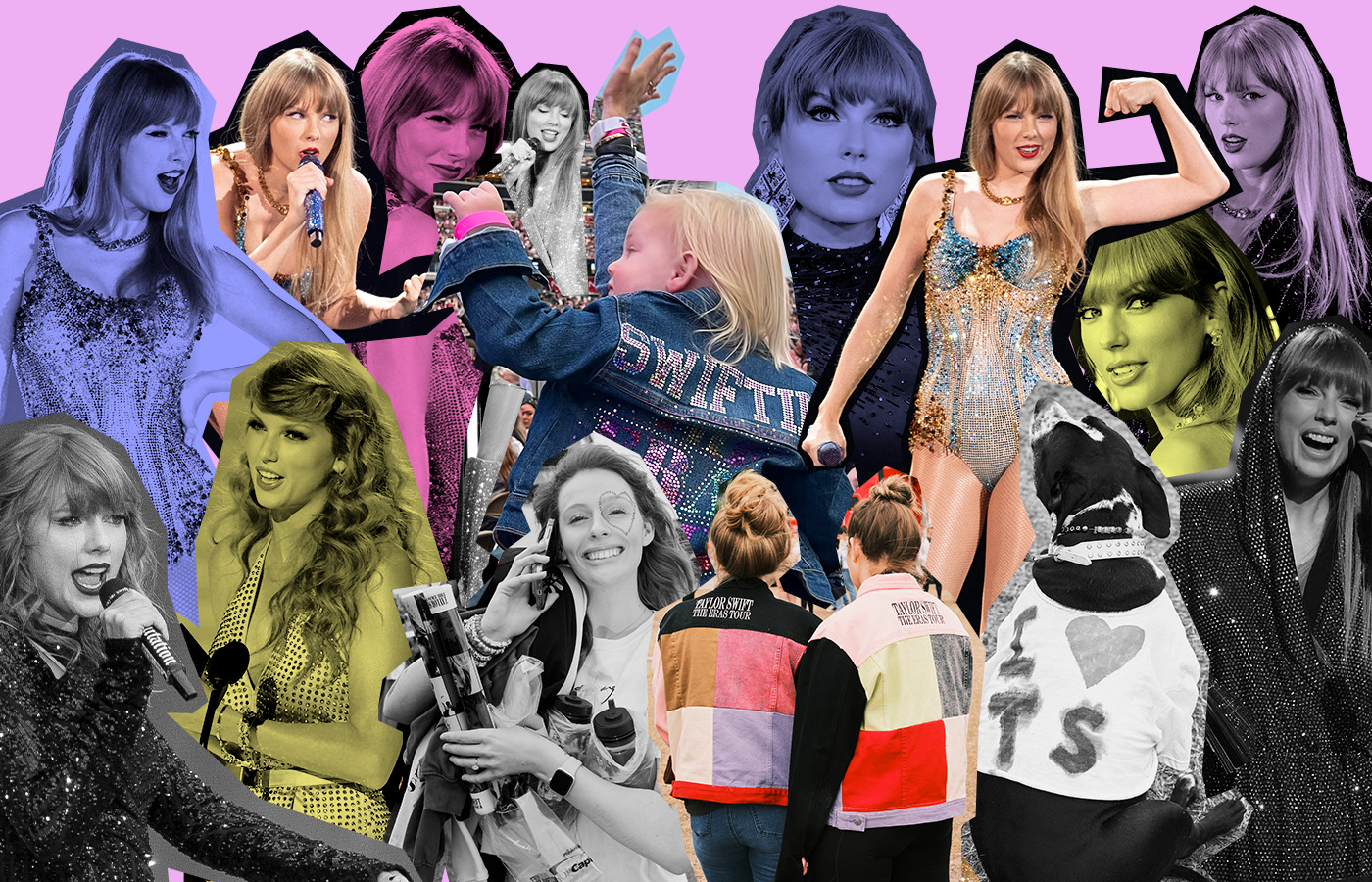 Taylor Swift concert Gillette: An 'Era's Tour' insider's guide