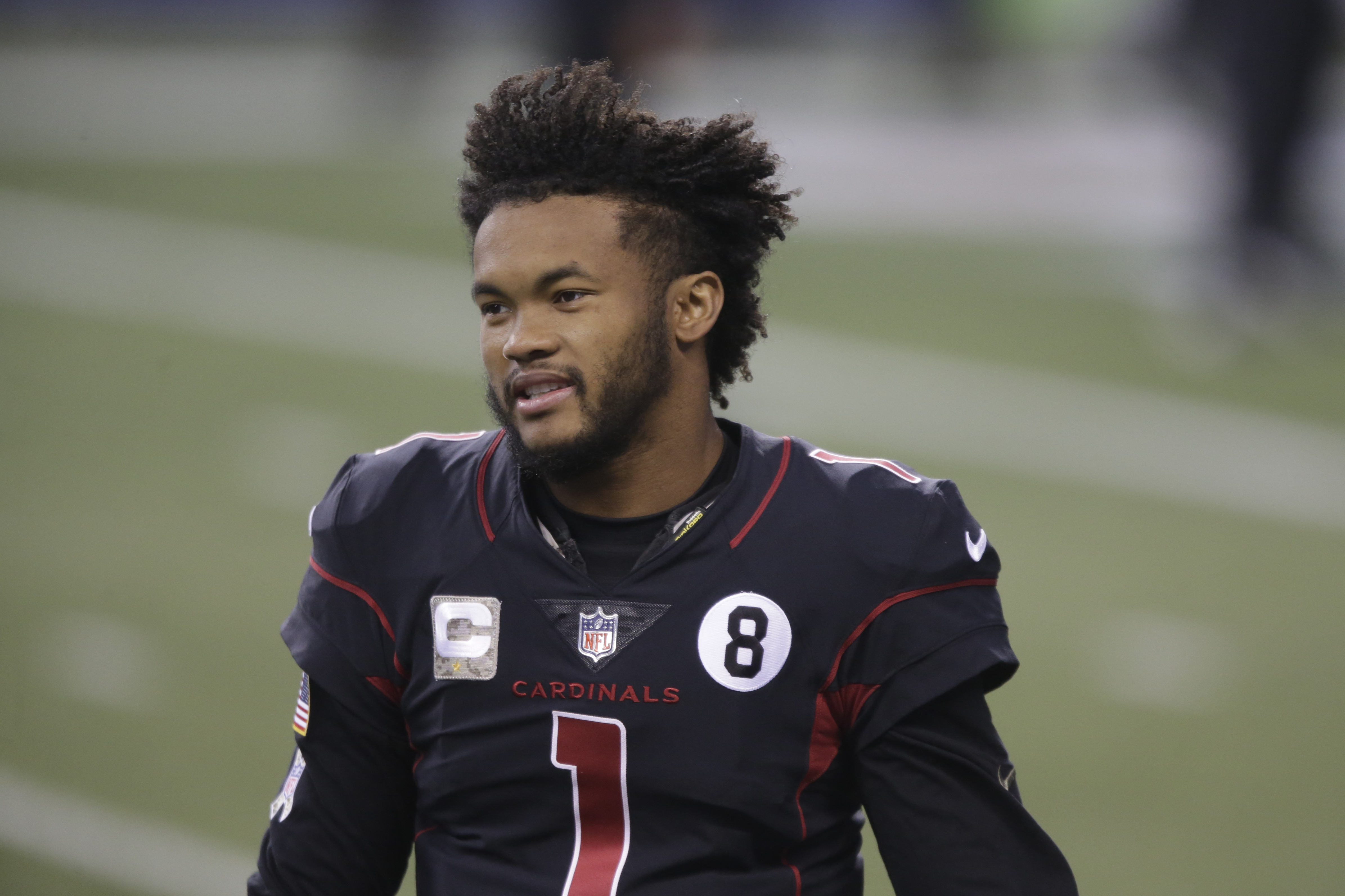 Heisman Trophy winner Kyler Murray declares for NFL draft - The Boston Globe