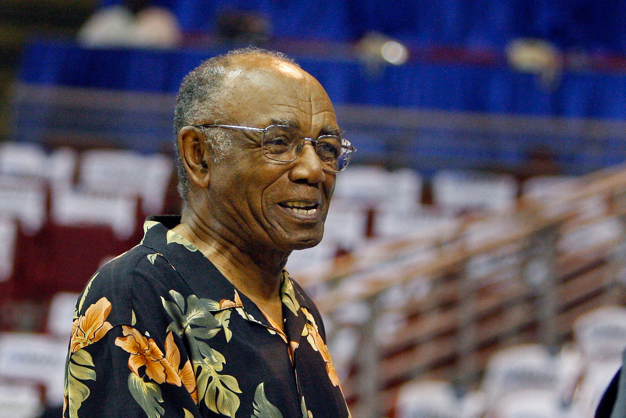 Boston Celtics legend K.C. Jones has died at age 88