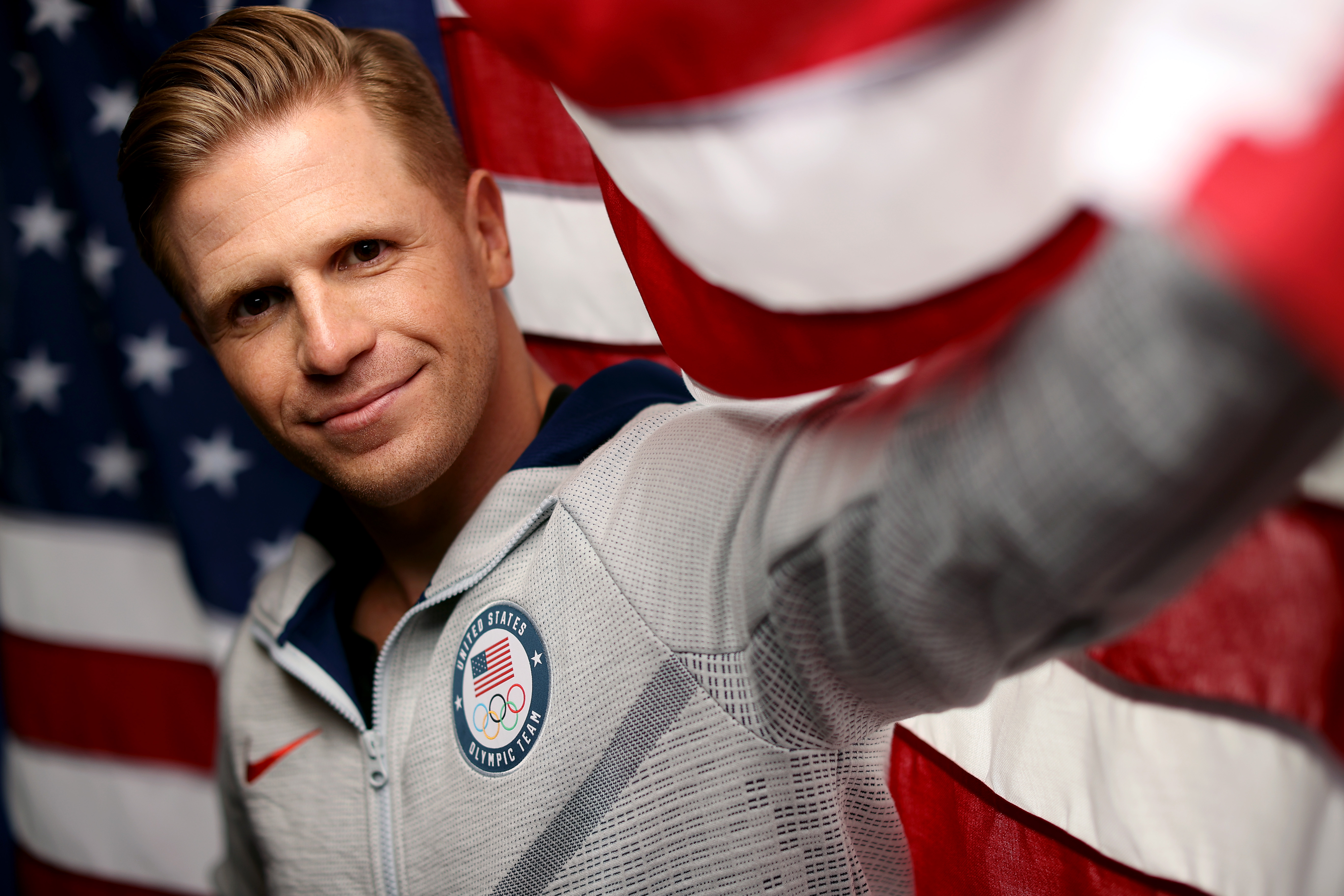 John Daly's Olympic hopes are in jeopardy.
