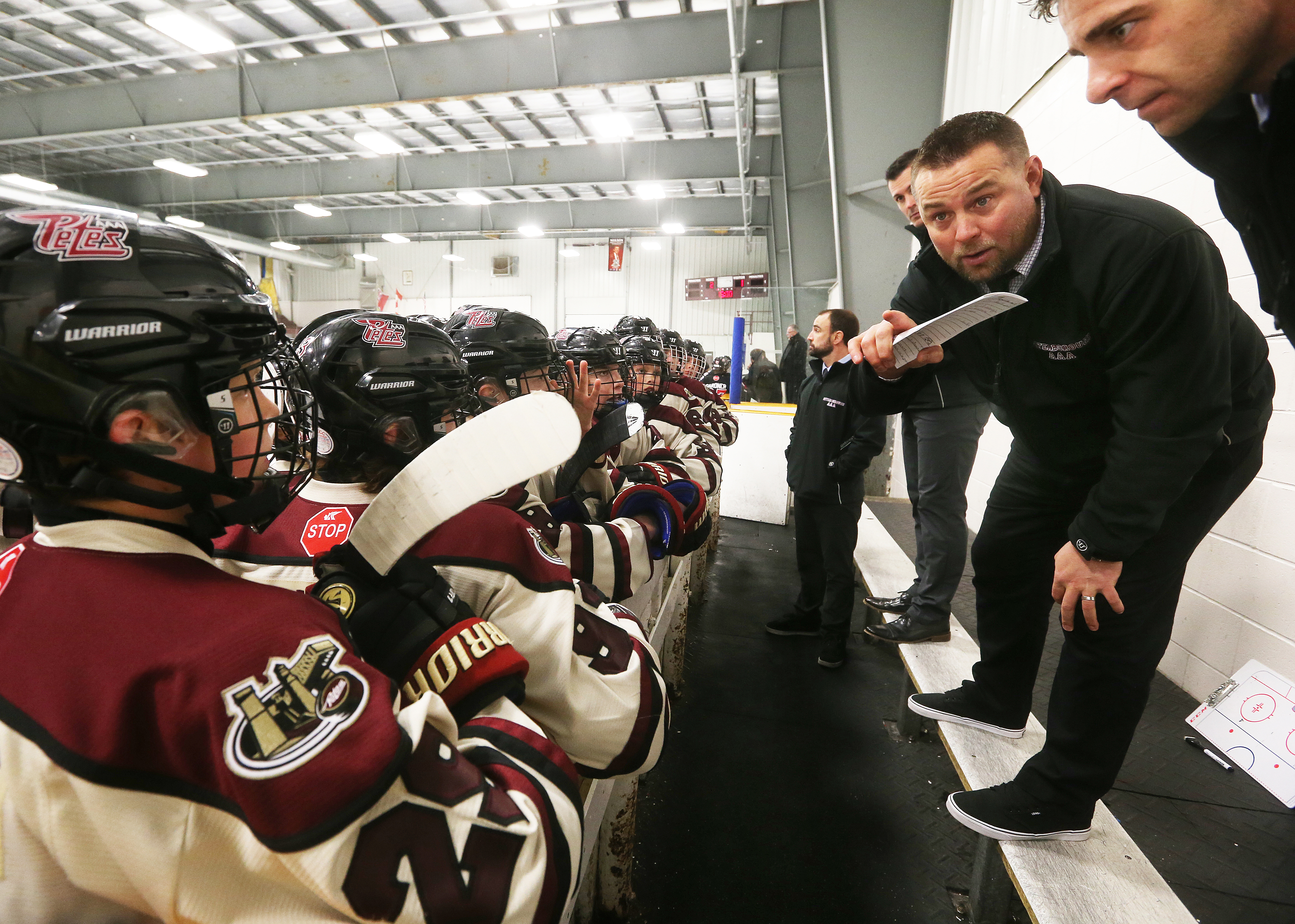 Health and life after hockey both complicated for Marc Savard - Stanley Cup  of Chowder