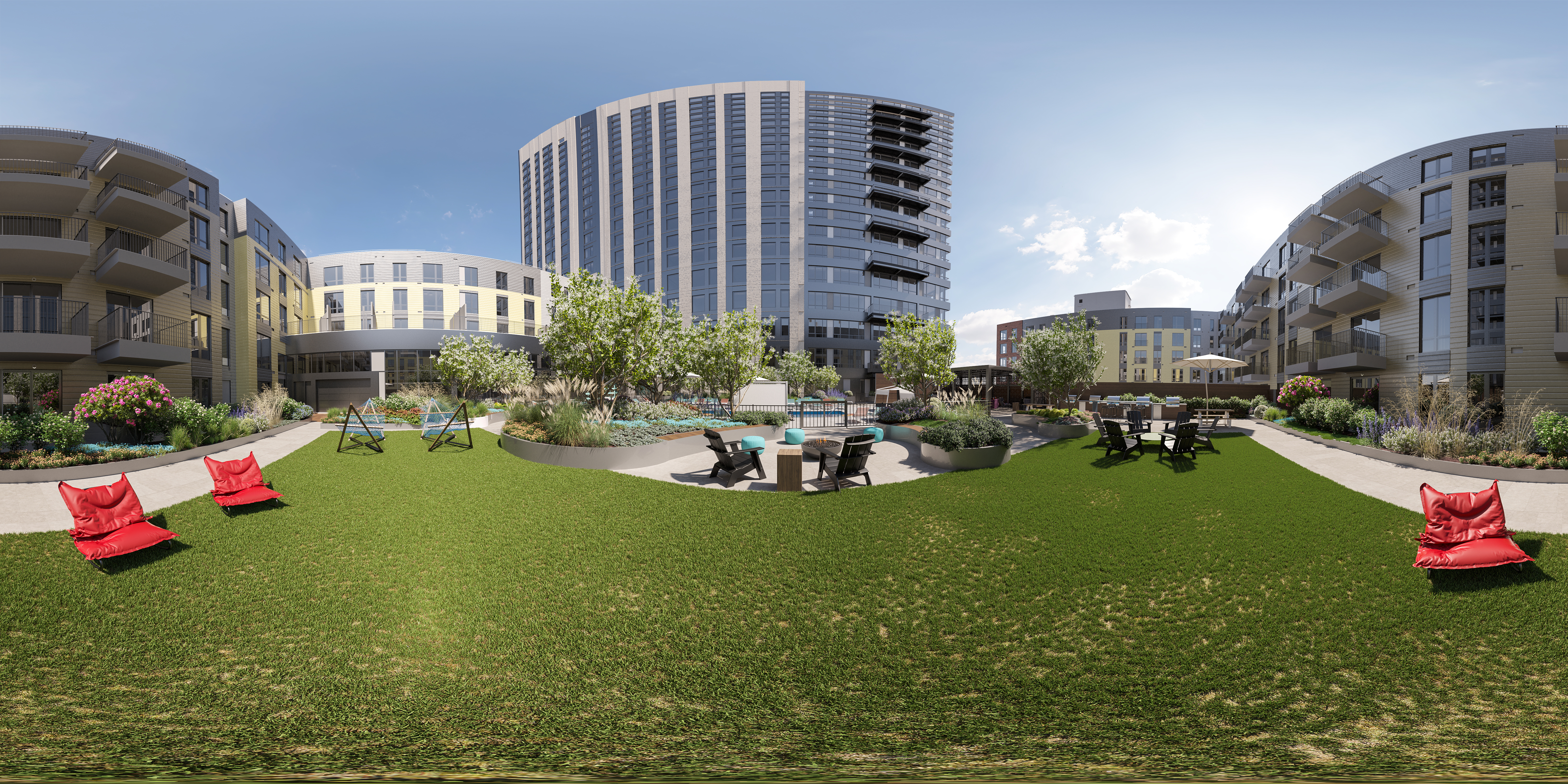 miscela-somerville-rendering-pool-amenity