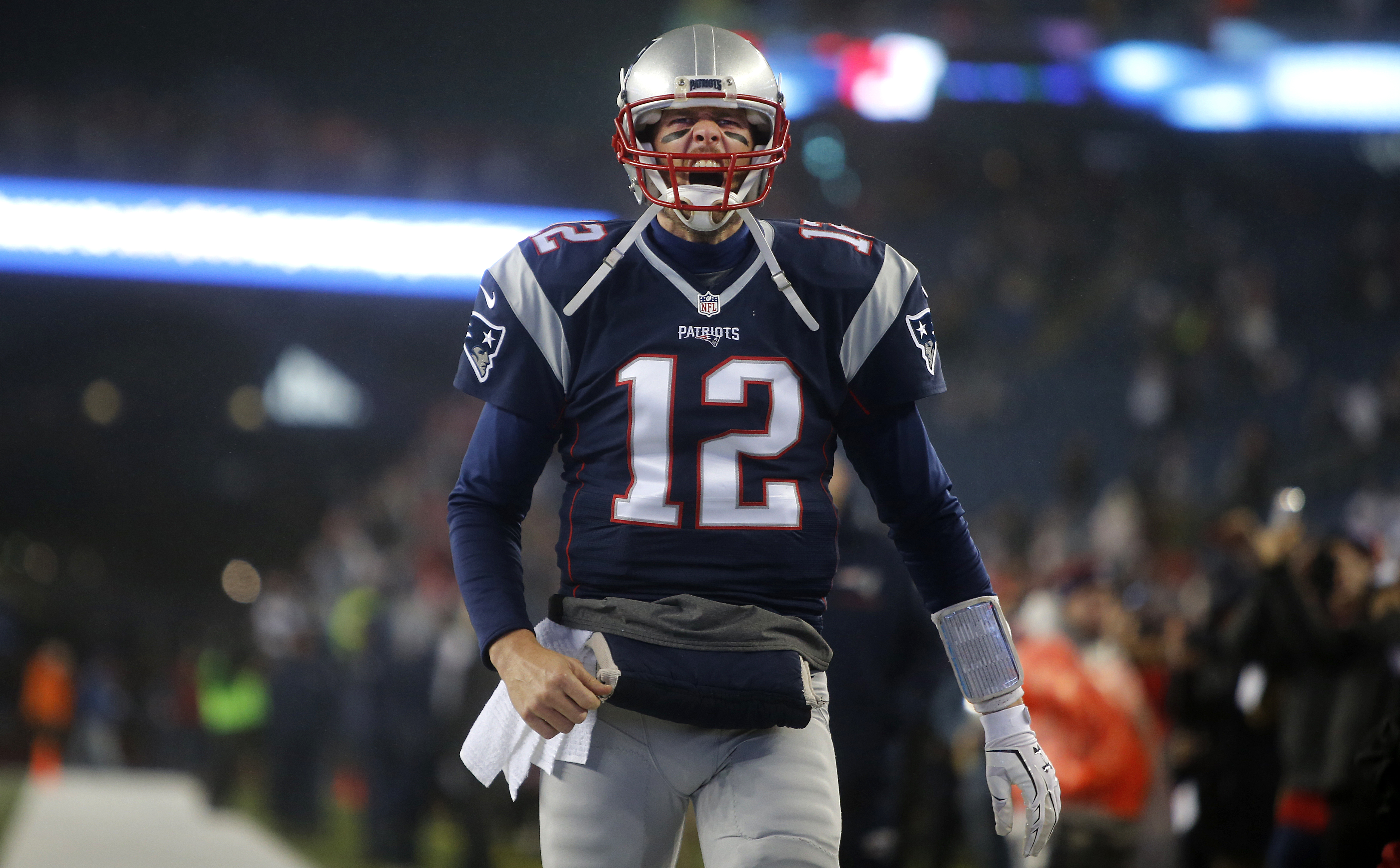 The five top reasons to be grateful Tom Brady is retiring, ranked