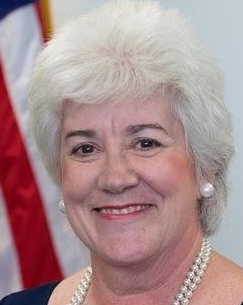 A. Kathryn Power