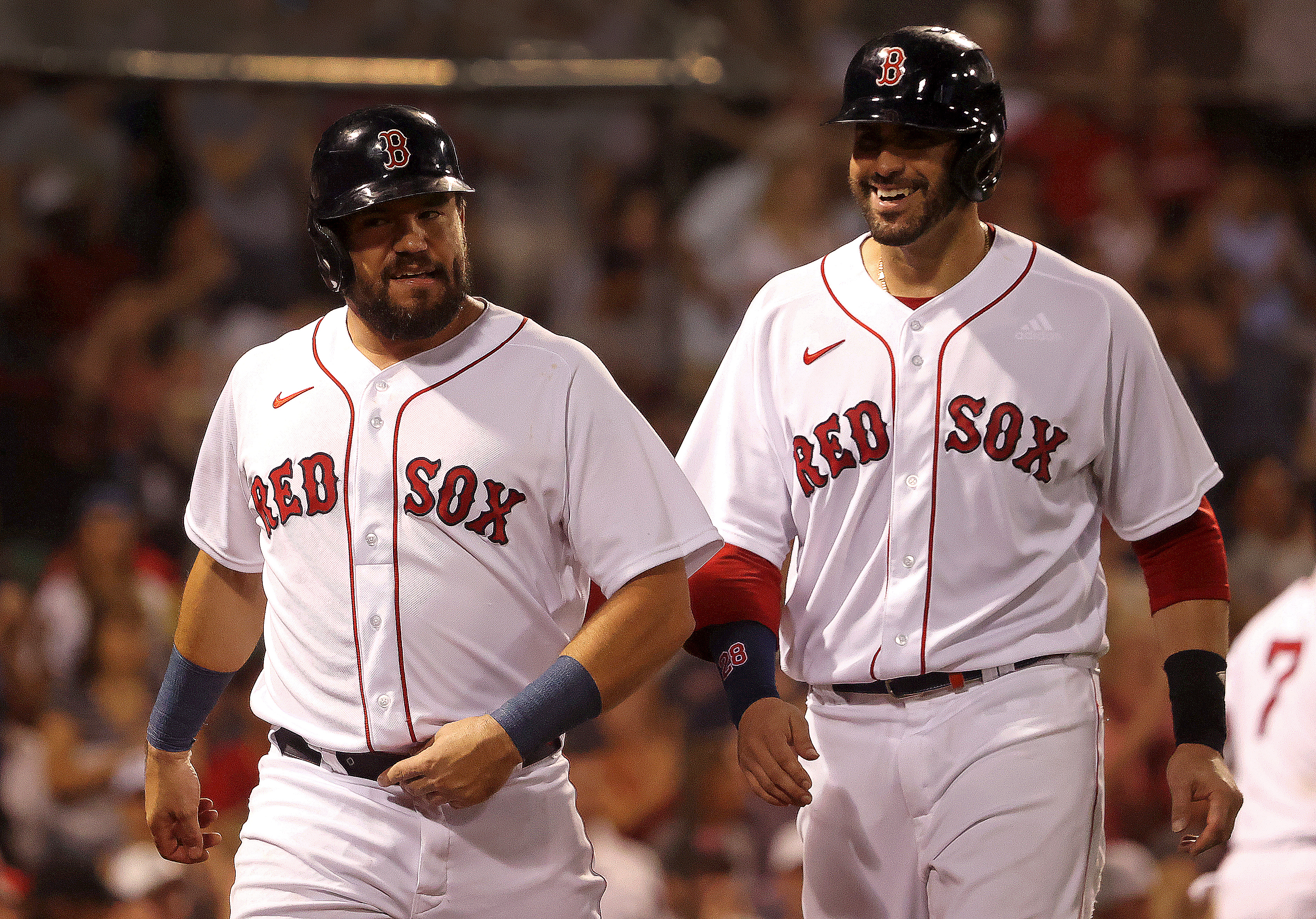 A position-by-position breakdown of the Red Sox' offensive misery - The  Boston Globe
