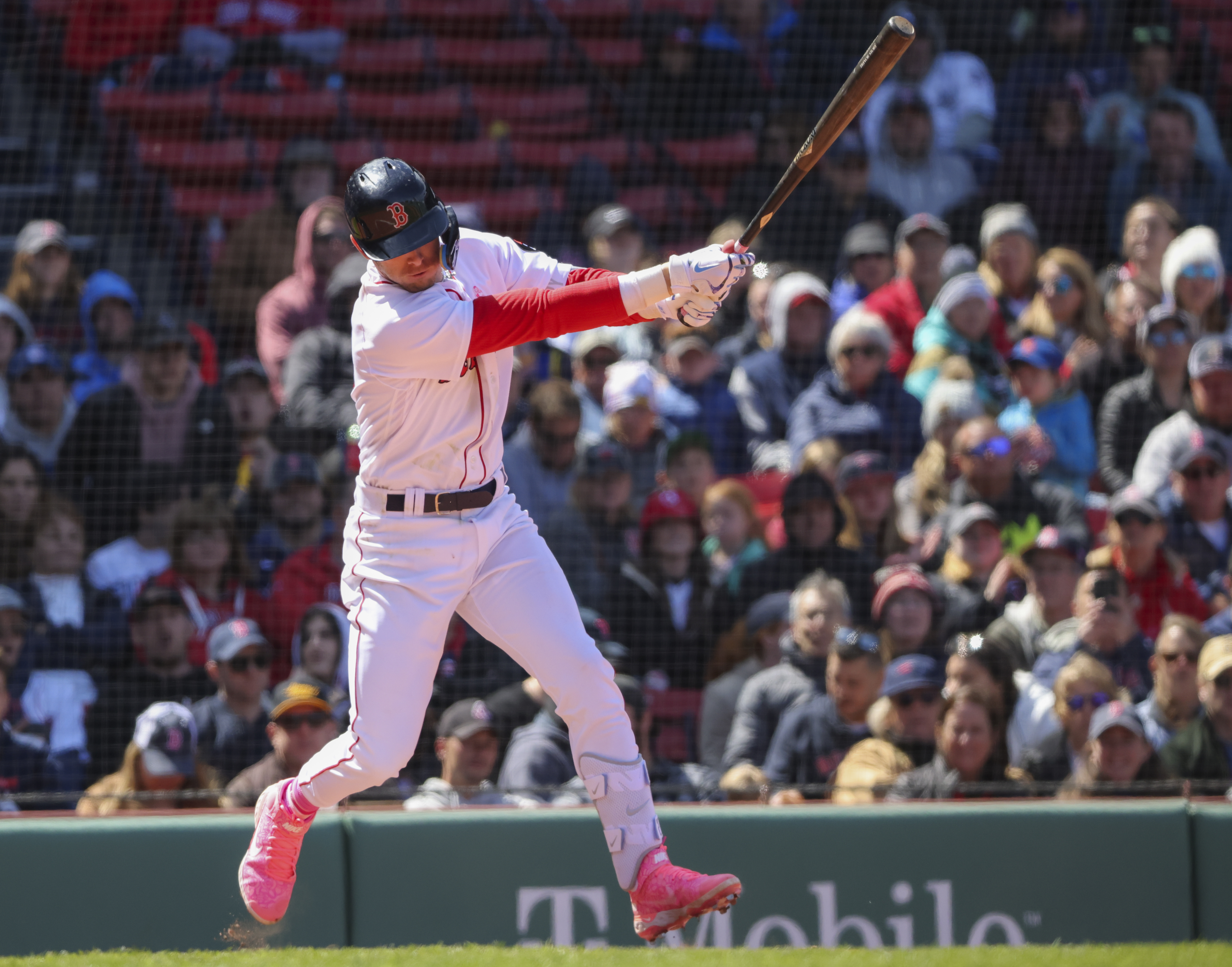 MLB: Red Sox Upcoming Offseason — Part 5: Starting Pitching (In