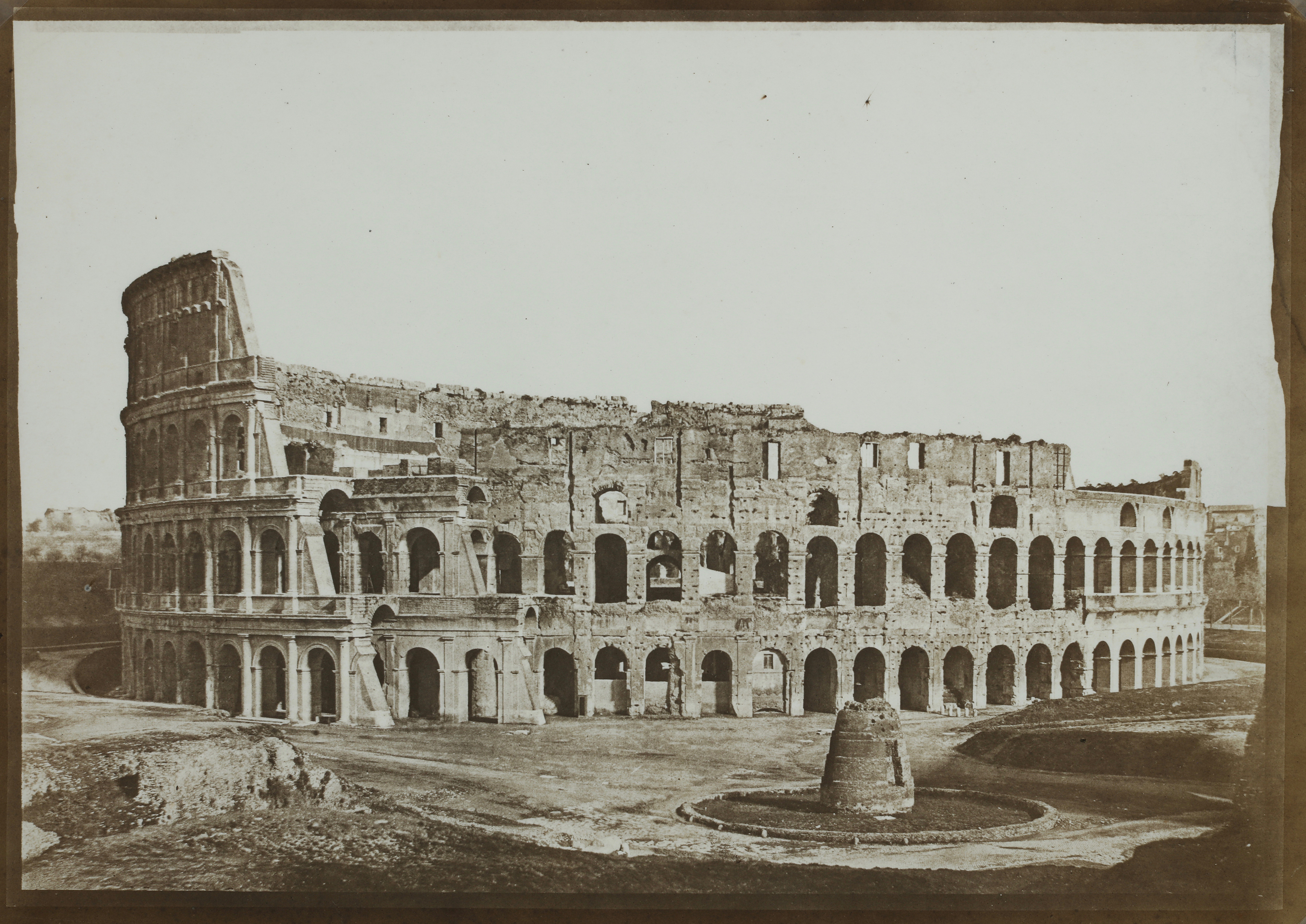 When in Rome . . . - The Boston Globe