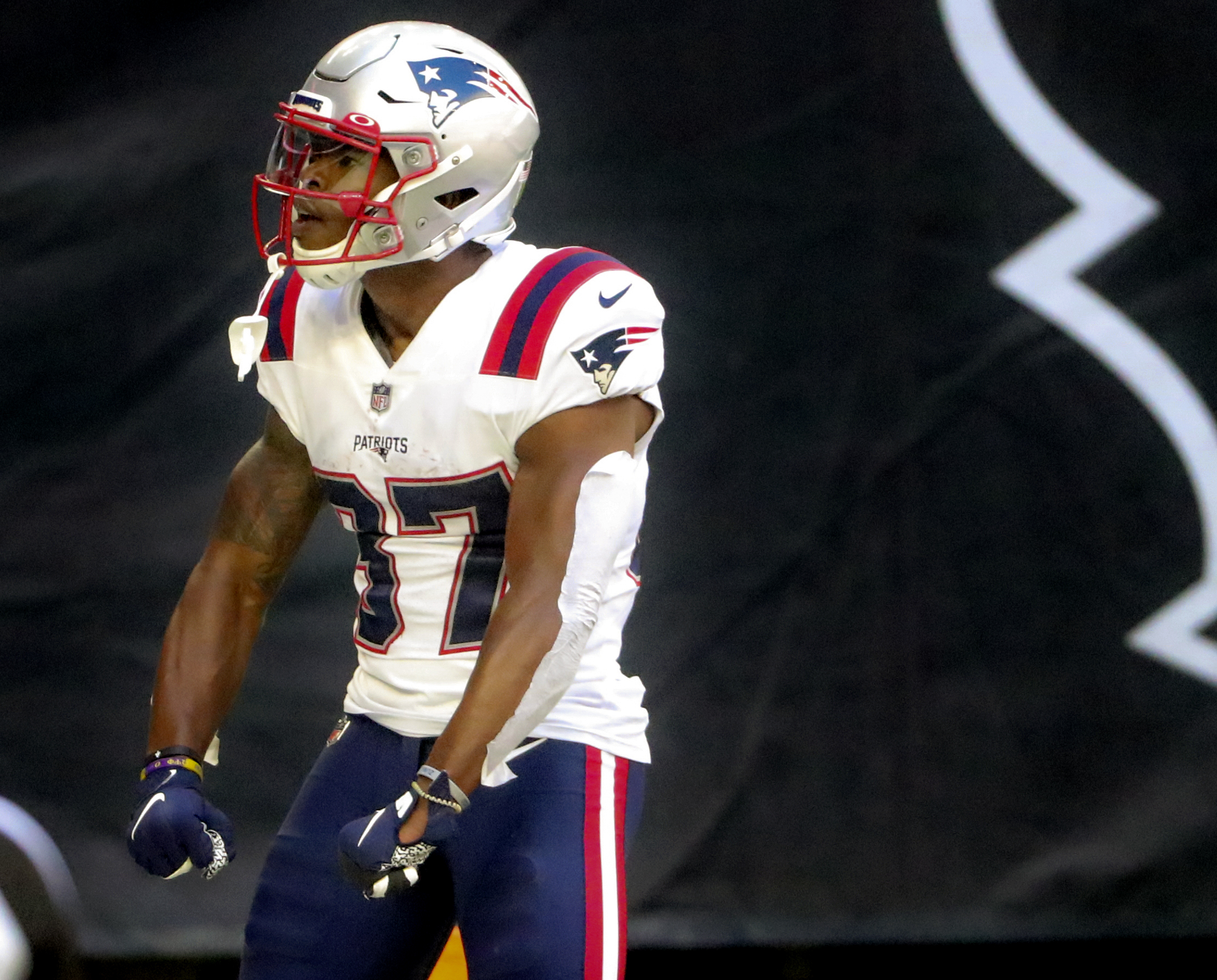 Jakobi Meyers poised to be featured weapon in Patriots offense