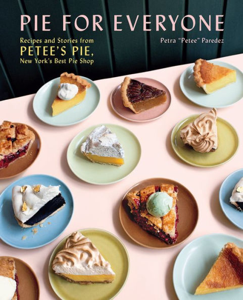 "Pie for Everyone"