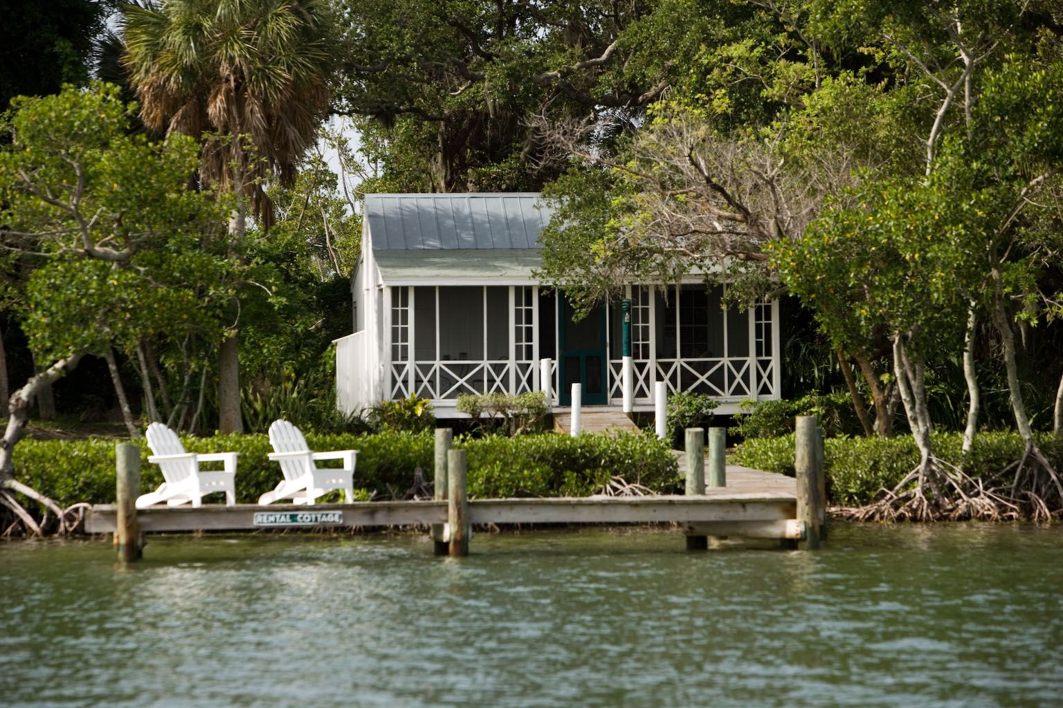The Beaches of Fort Myers & Sanibel are offering secluded cottage rentals for a “bubbled” vacation on the barrier islands of Sanibel and Captiva.