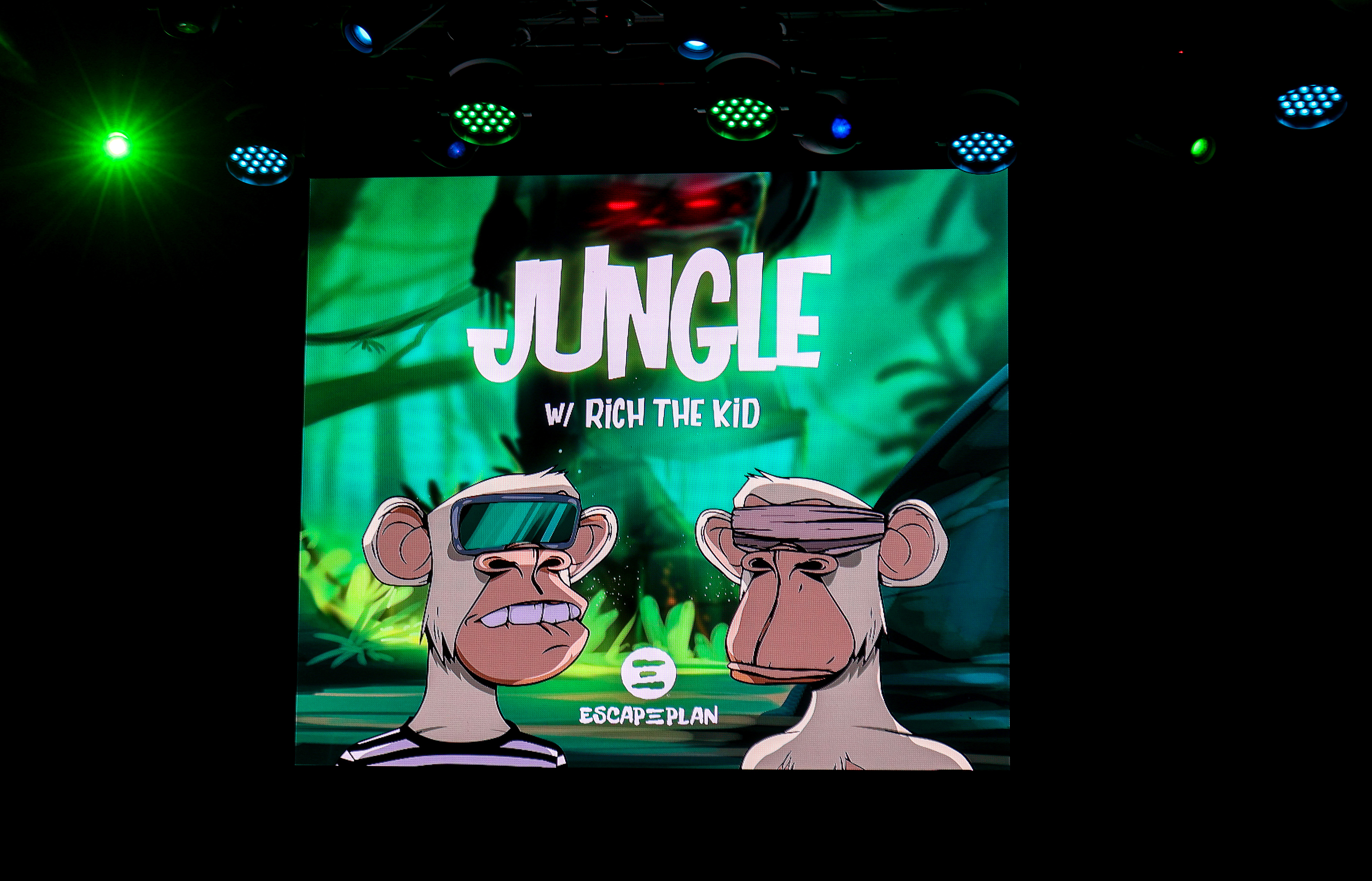 The next big thing in Boston nightlife may be NFTs - The Boston Globe