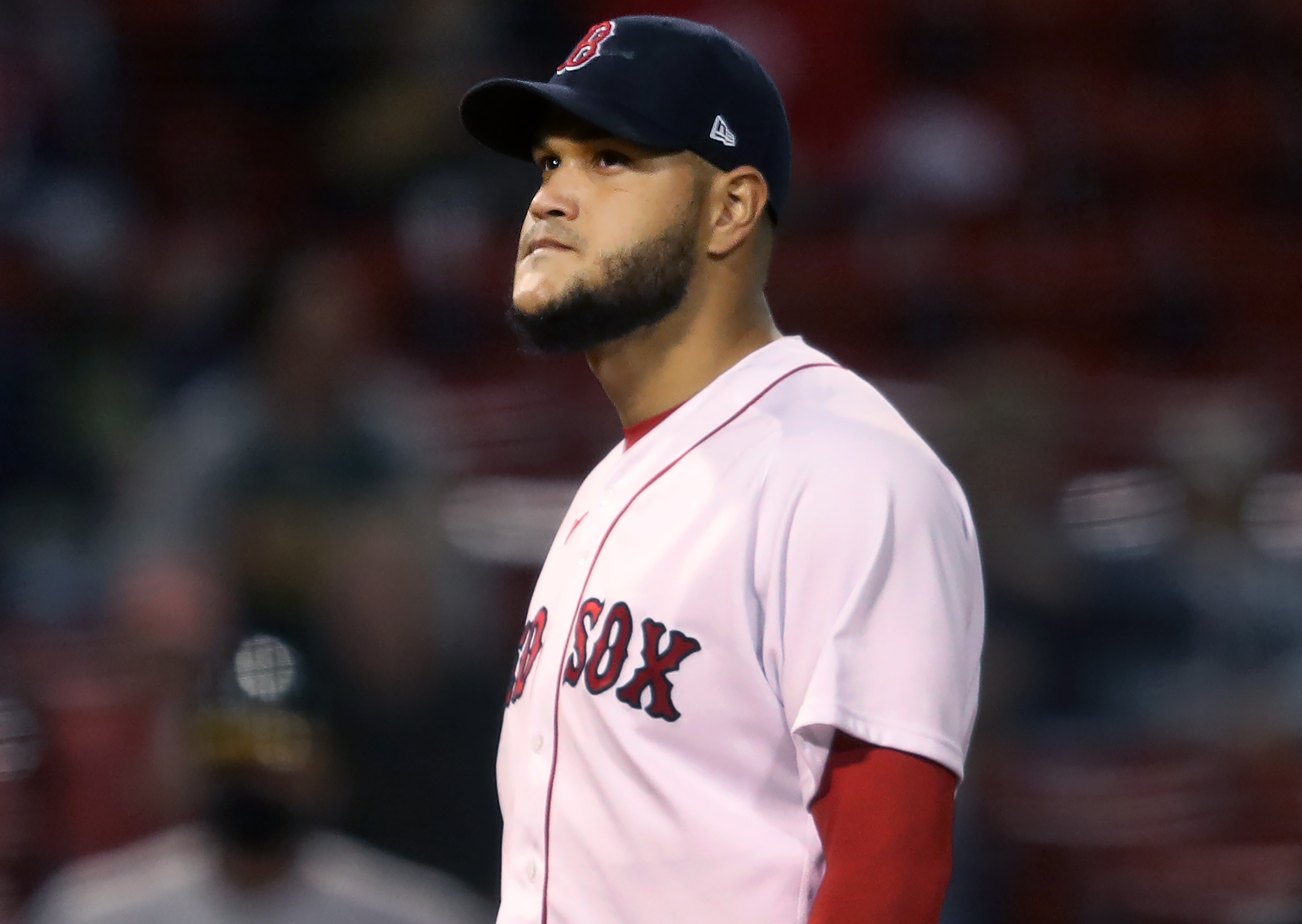 The good and ugly of Red Sox revealed during 17-game stretch - The