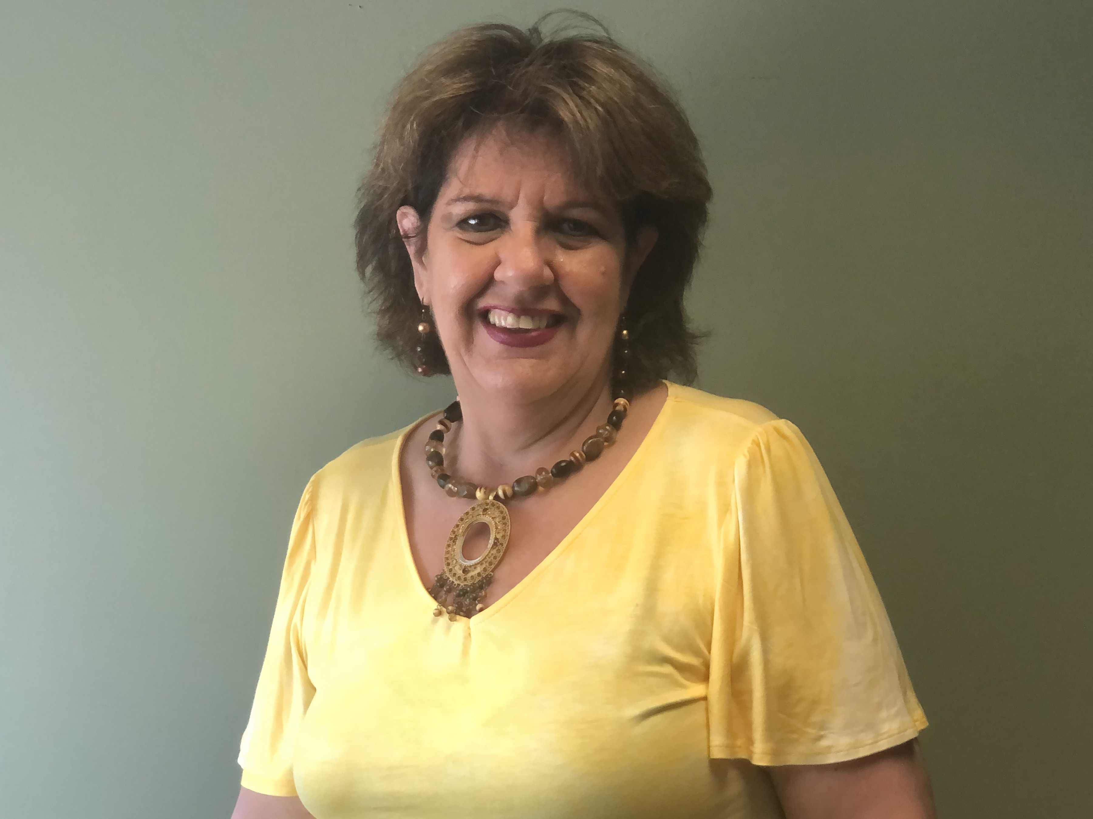 Martha Velez