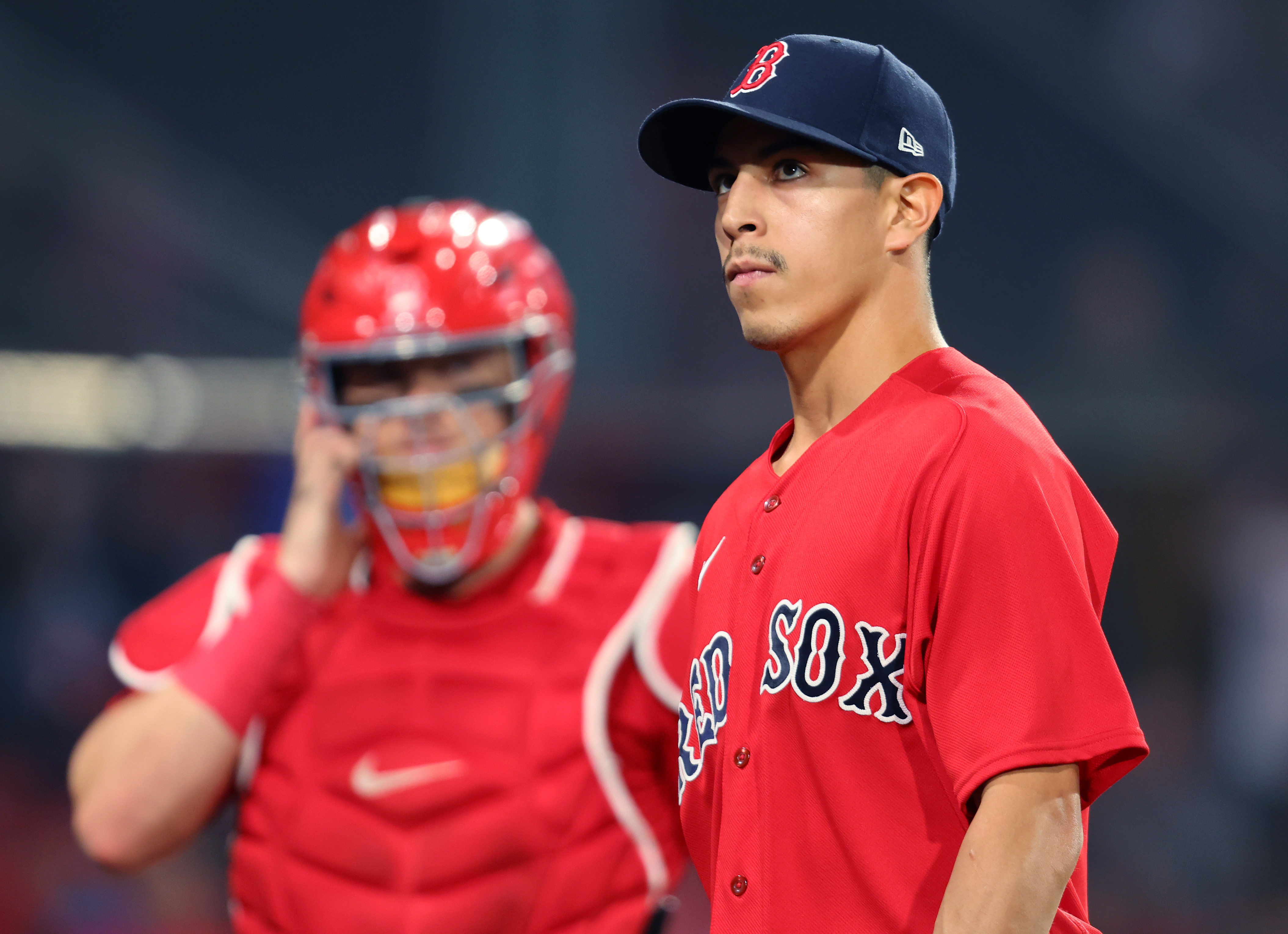 In the Red Sox We Trust? - Boston Magazine