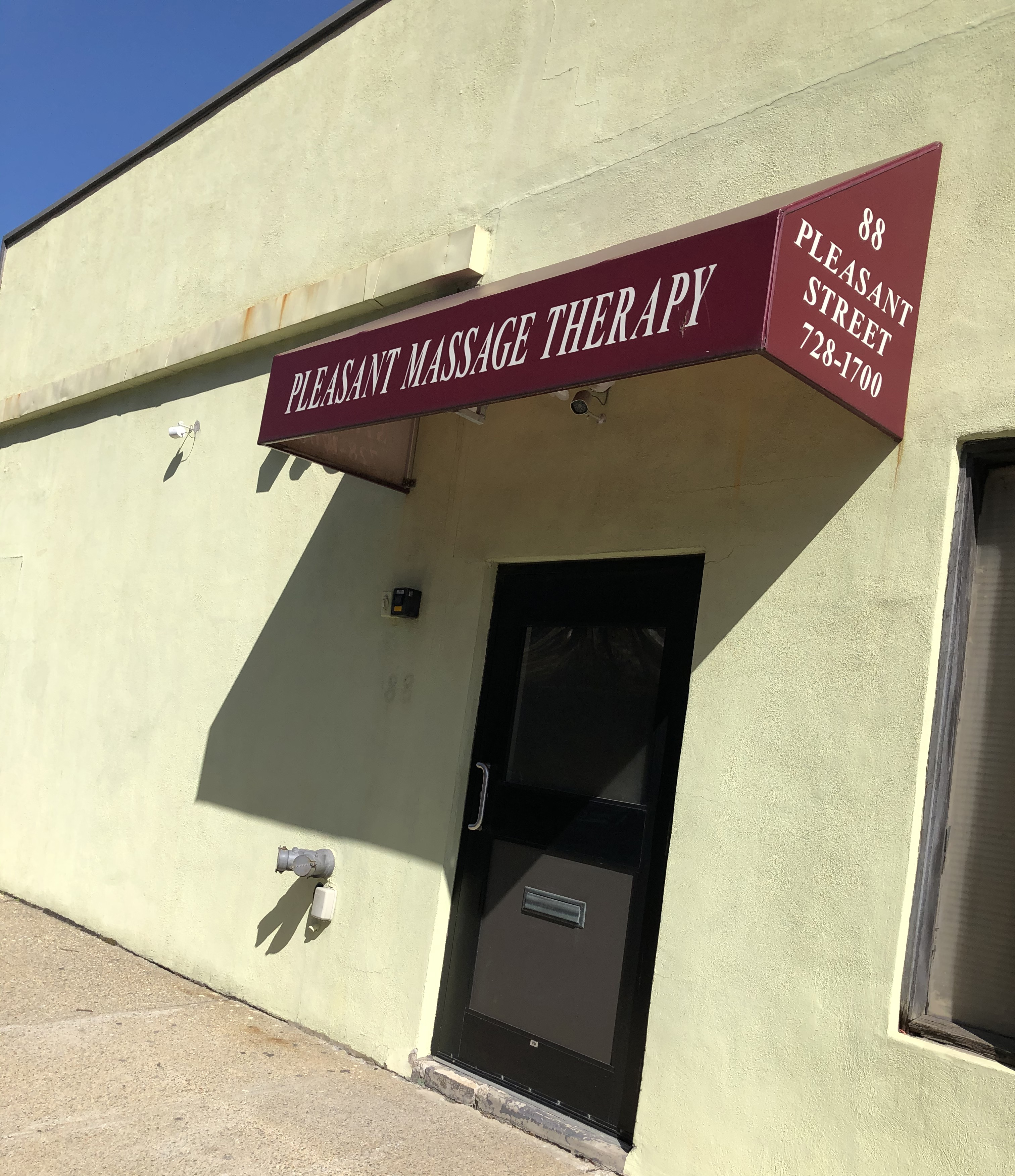 Following the money Police shut down 3 Pawtucket massage parlors