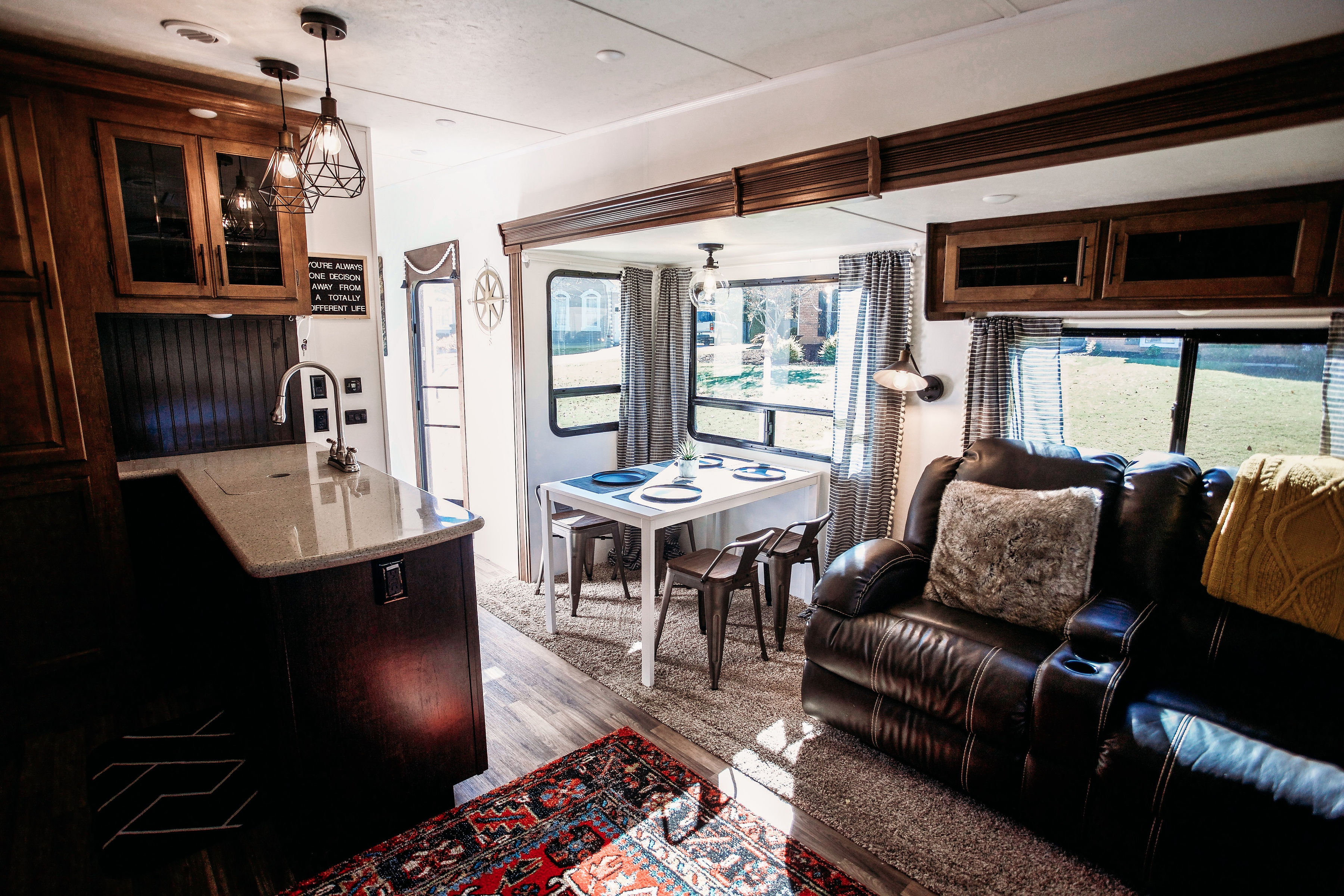 How to rent an RV - The Boston Globe